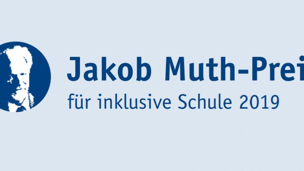 Gemeinschaftsschule Kulturanum erhält Jakob Muth-Preis