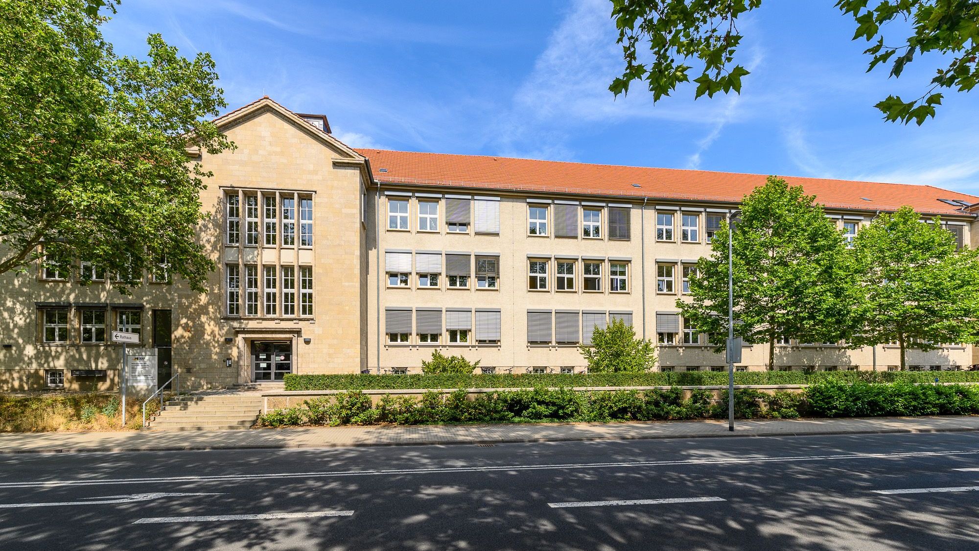 „Runder Tisch Klima“ wird gegründet 