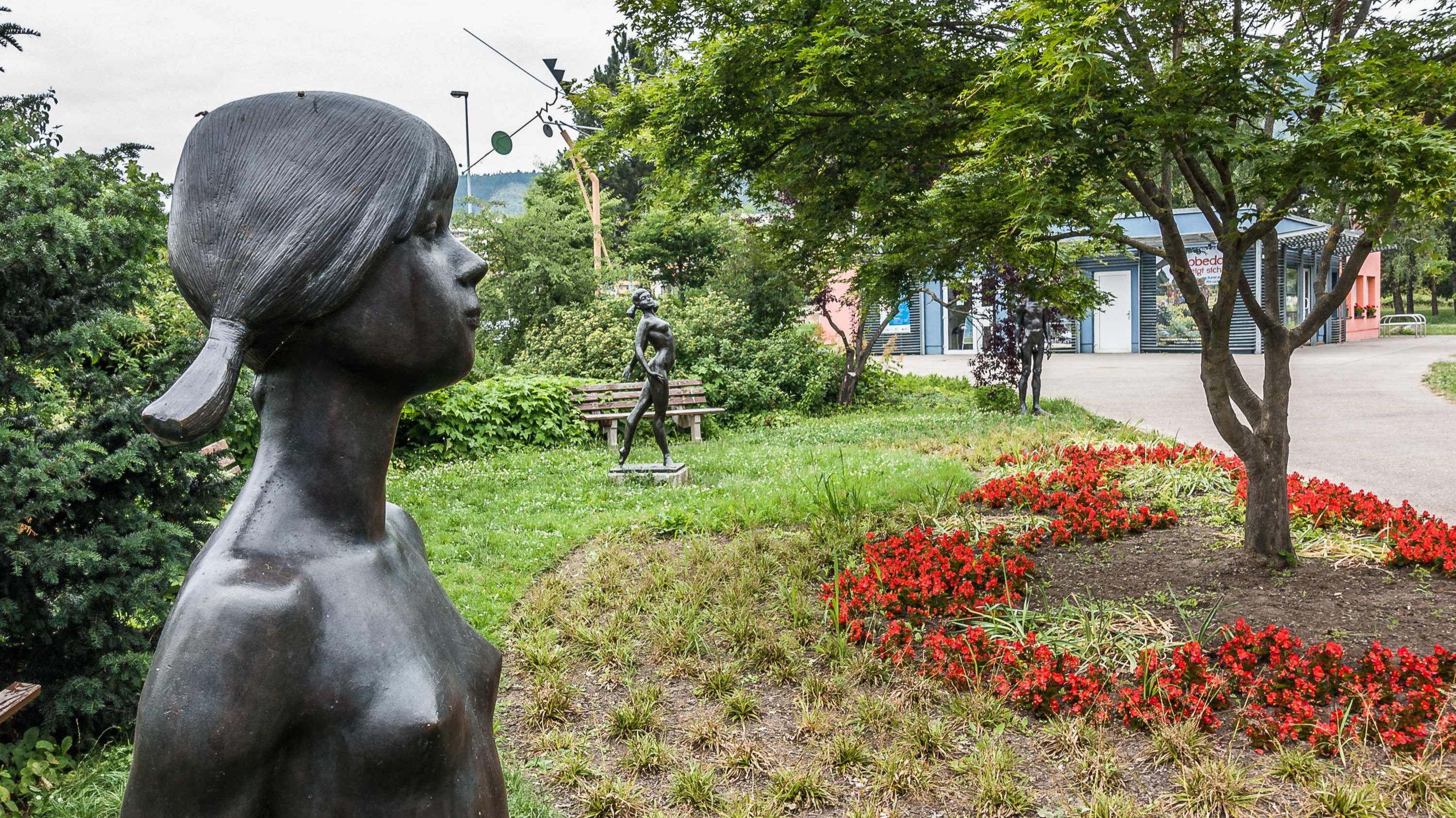 Architektur- und Kunstrundgang durch Lobeda 