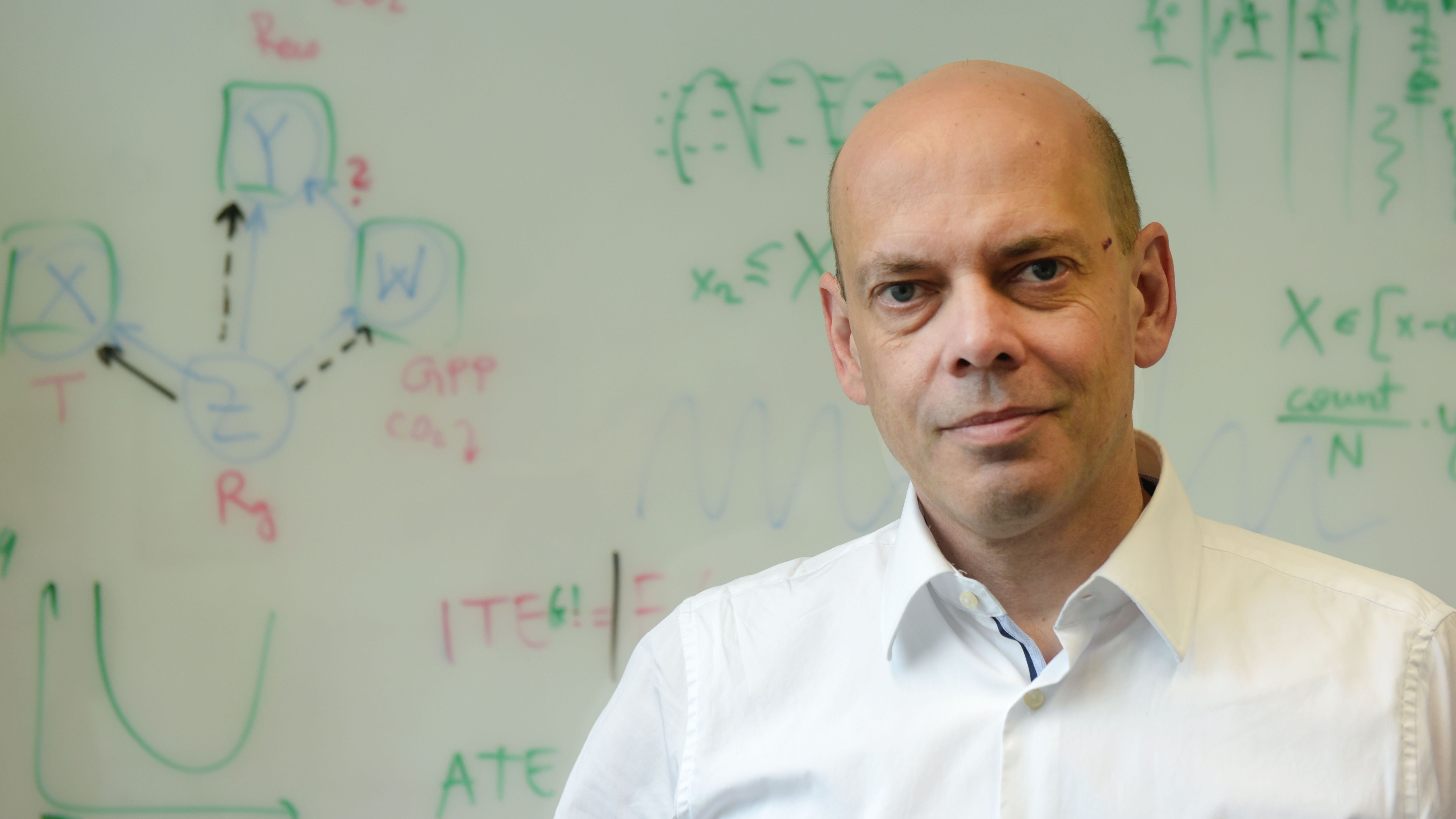 Universitäten entwickeln intelligente Medizintechnikgeräte