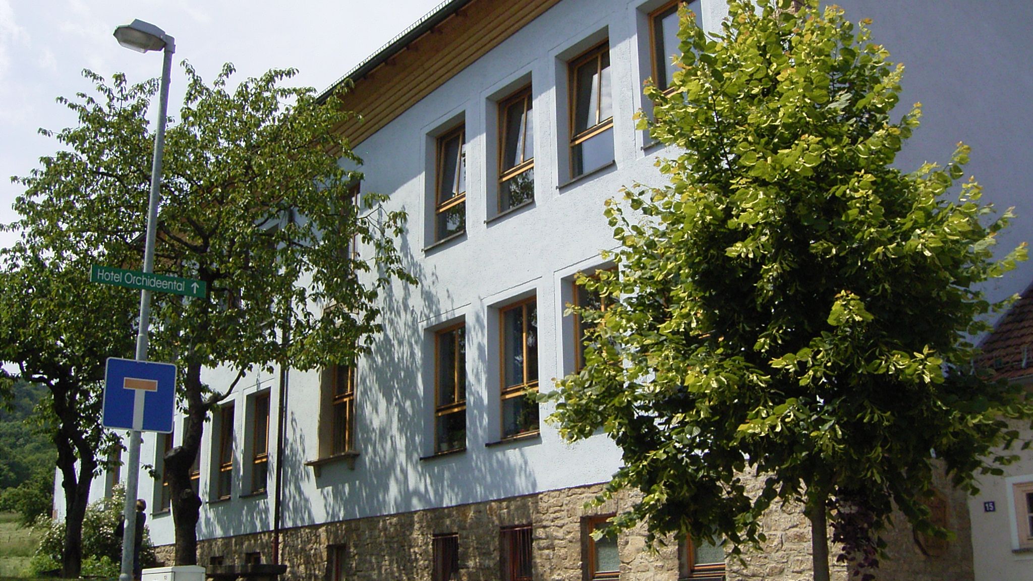 100 Jahre Waldorfpädagogik