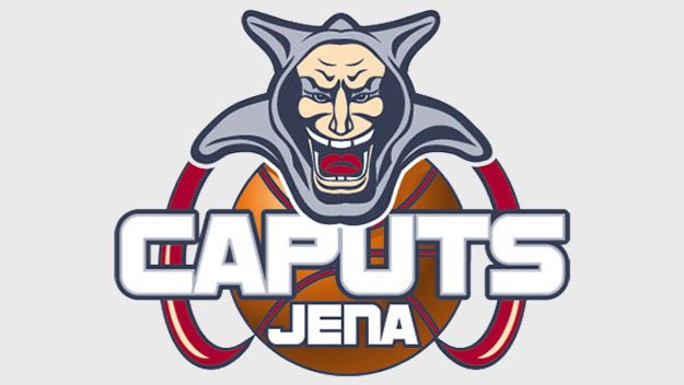 Caputs Jena stehen im Pokalfinale