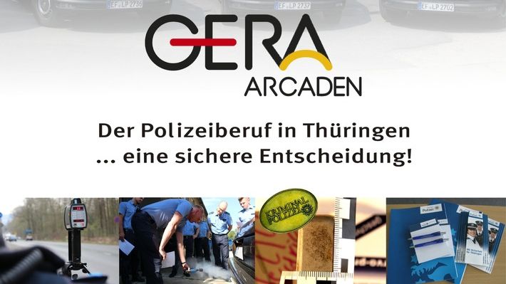 Tag der Prävention und Einstellungsberatung