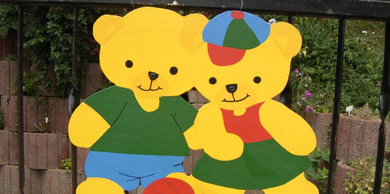 Neues Kindergarten-Gesetz für Thüringen