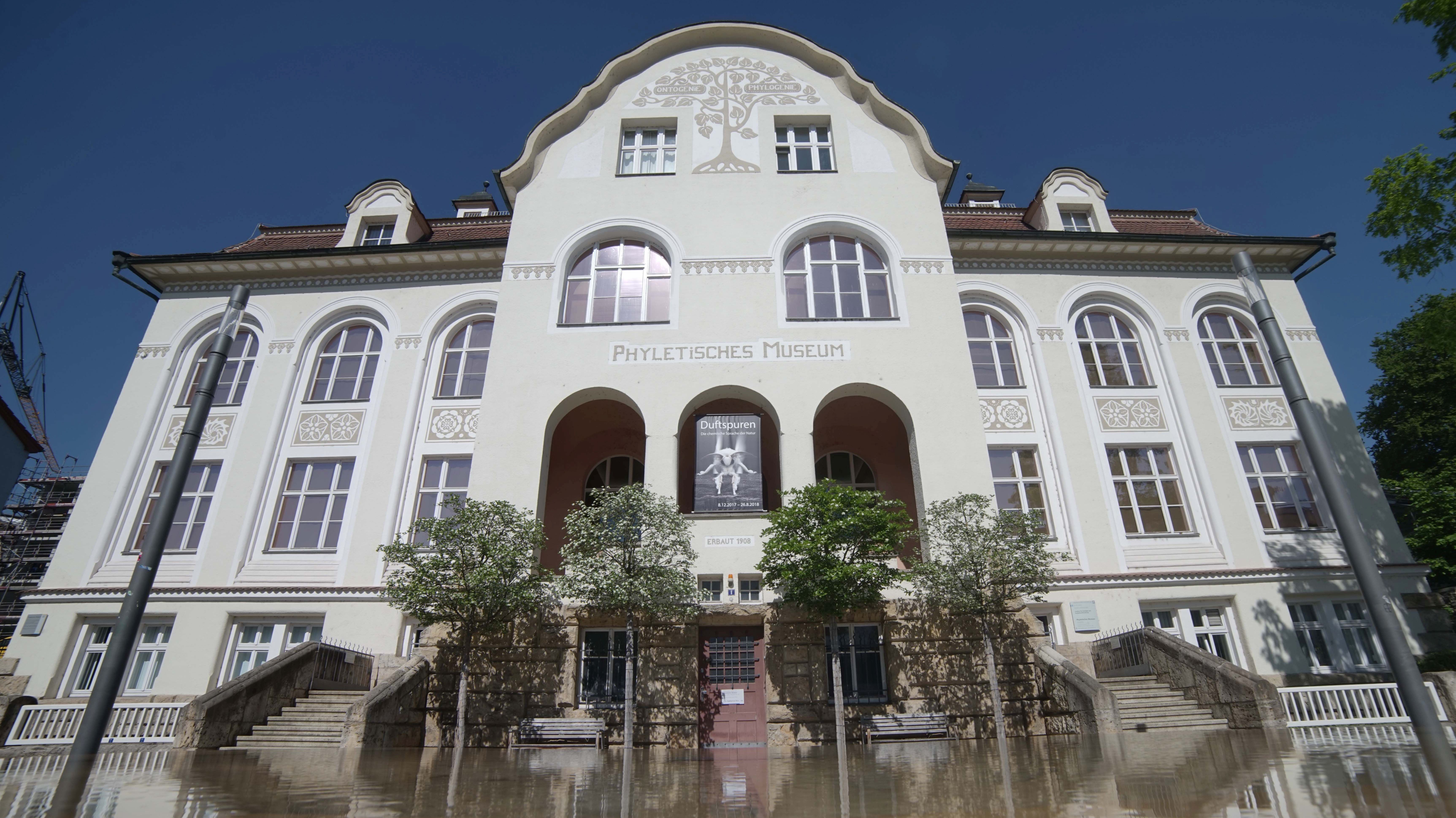 Jahrestagung der Deutschen Zoologischen Gesellschaft