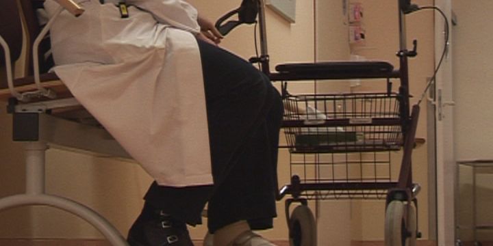 Schulung für Seniorenbegleiter