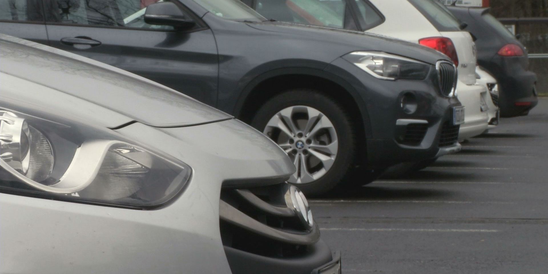 Parkplatzbau Am Gries Parkplatzbau Am Gries