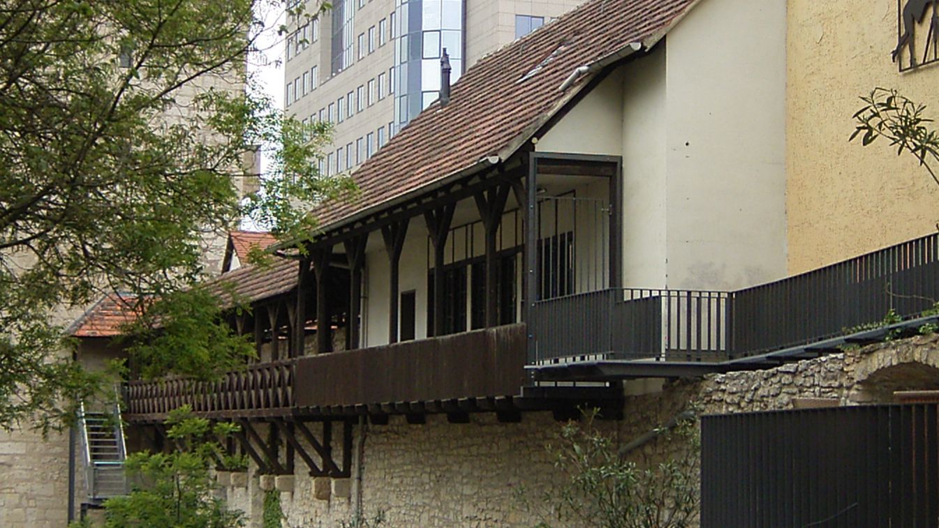 Aktionen zum „Welttag der Suizidprävention” 