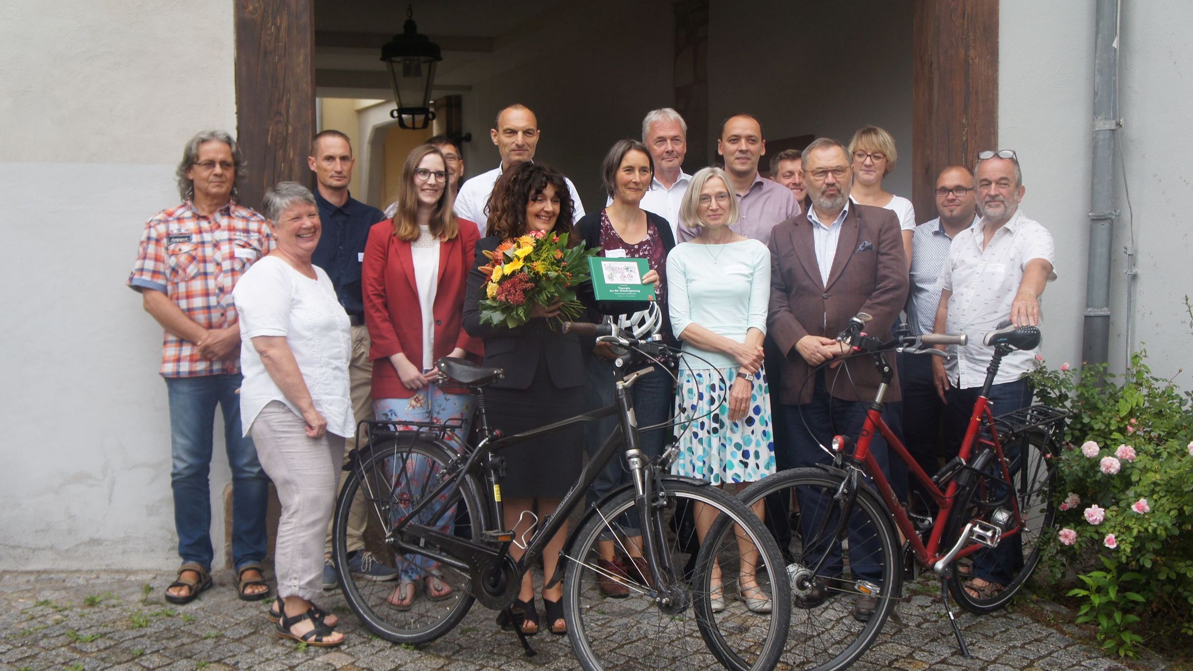 Arbeitsgemeinschaft Fahrradfreundliche Kommunen