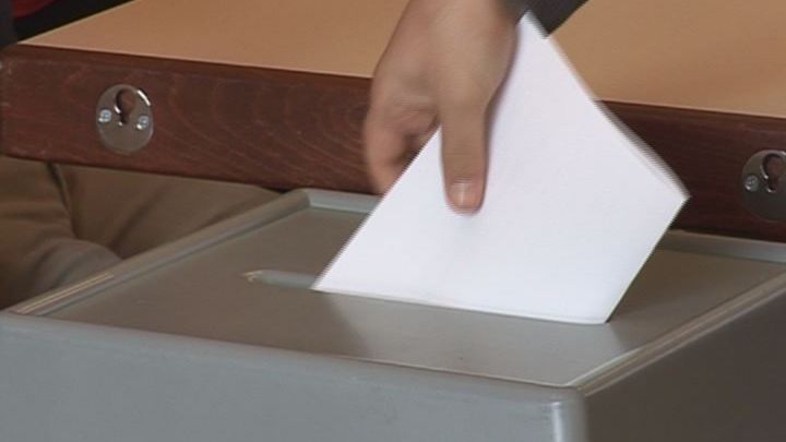 16 Jenaer Direktkandidaten zur Landtagswahl 