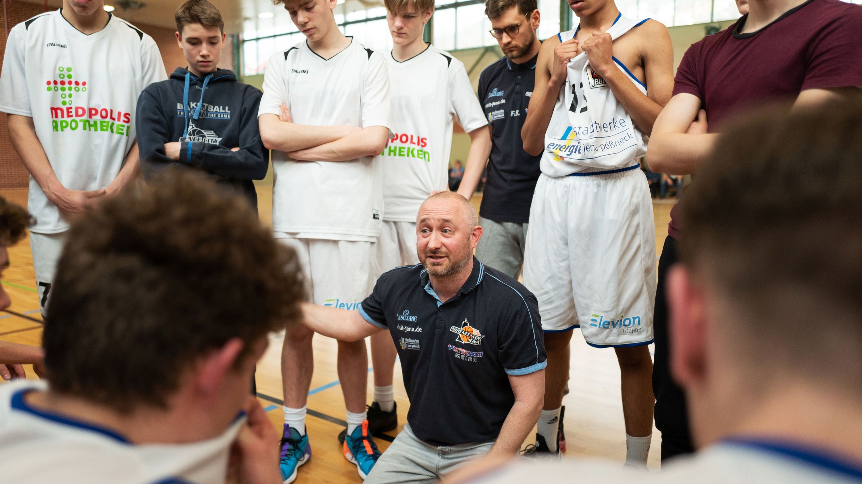 Science City verstärkt sich mit Akademieleiter Torsten Rothämel