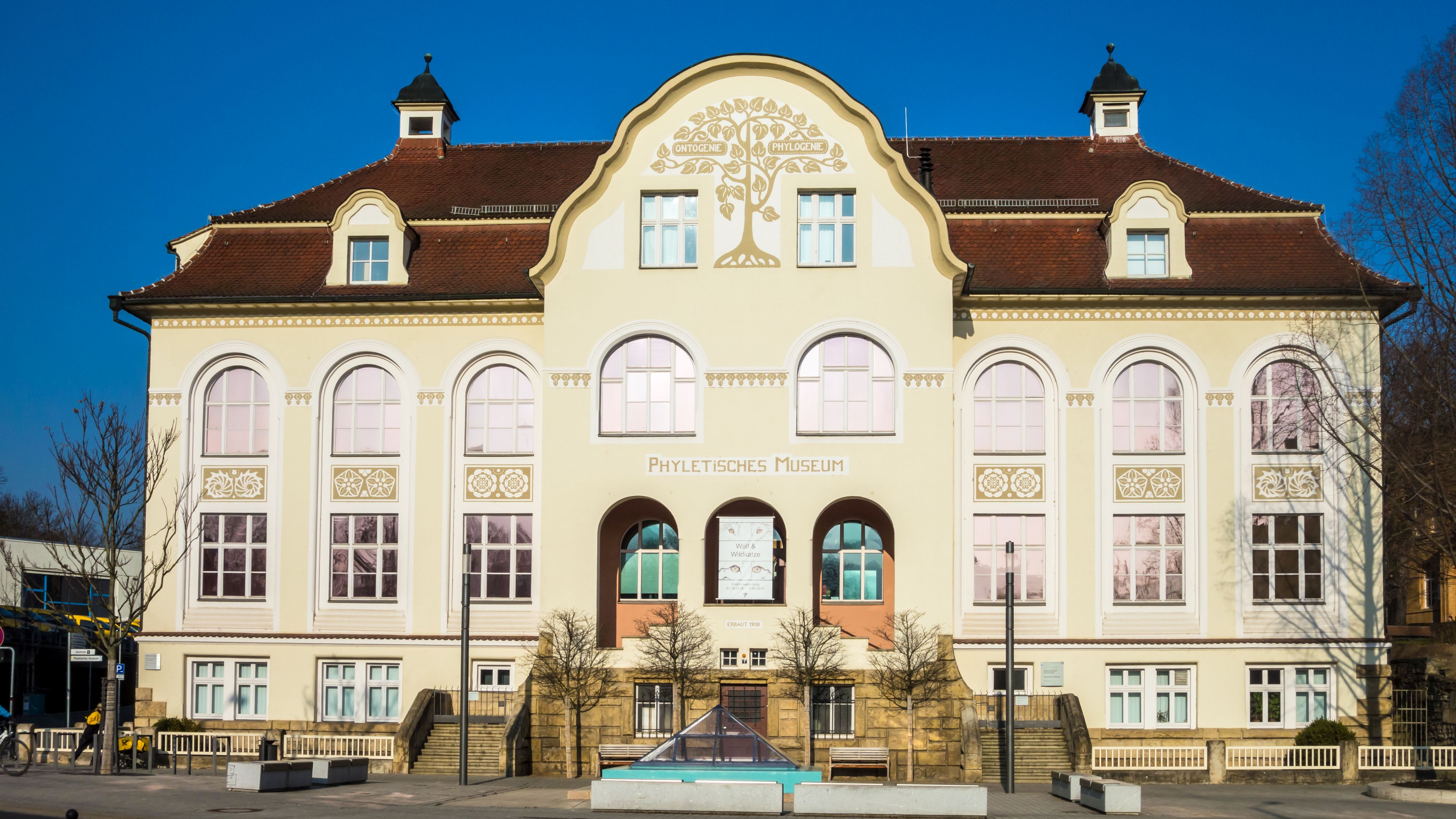 Jenaer Erklärung verabschiedet Jena TV Sehen, was bewegt.