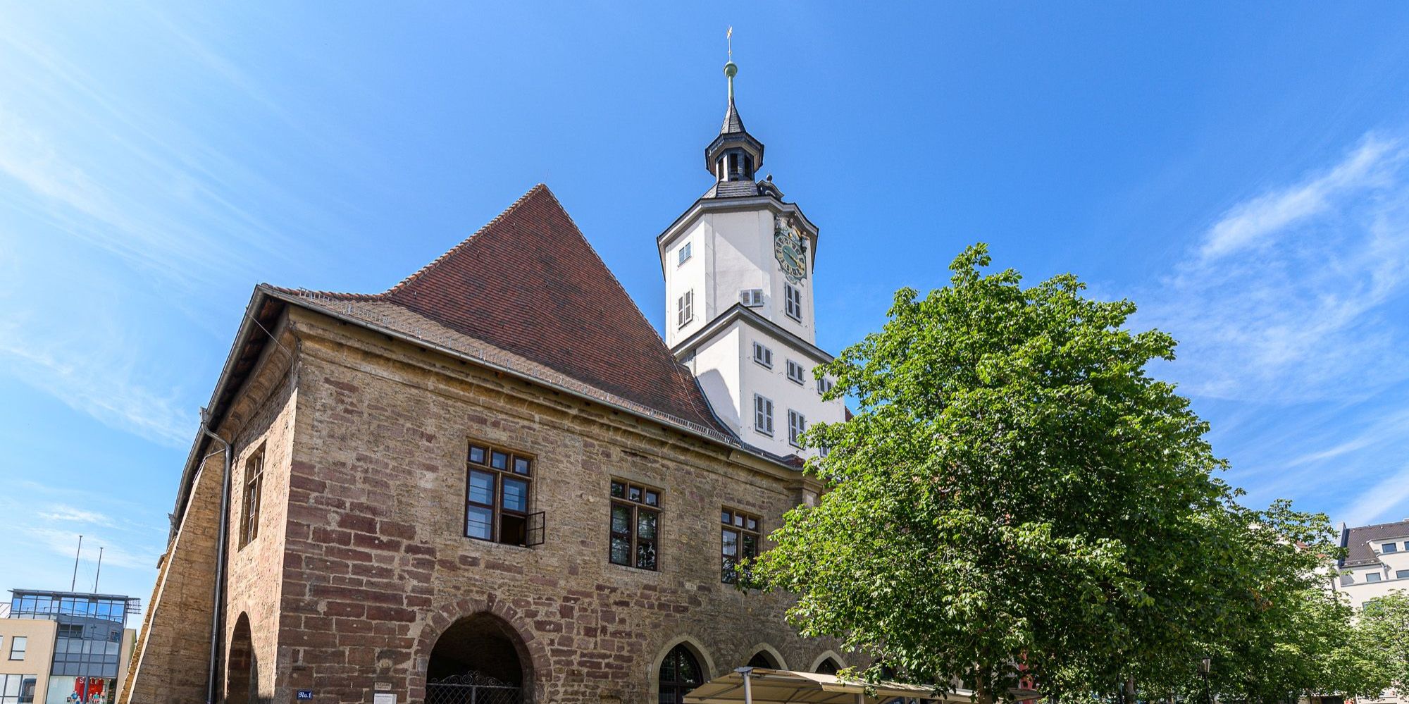 Erste Stadtratssitzung nach der Sommerpause