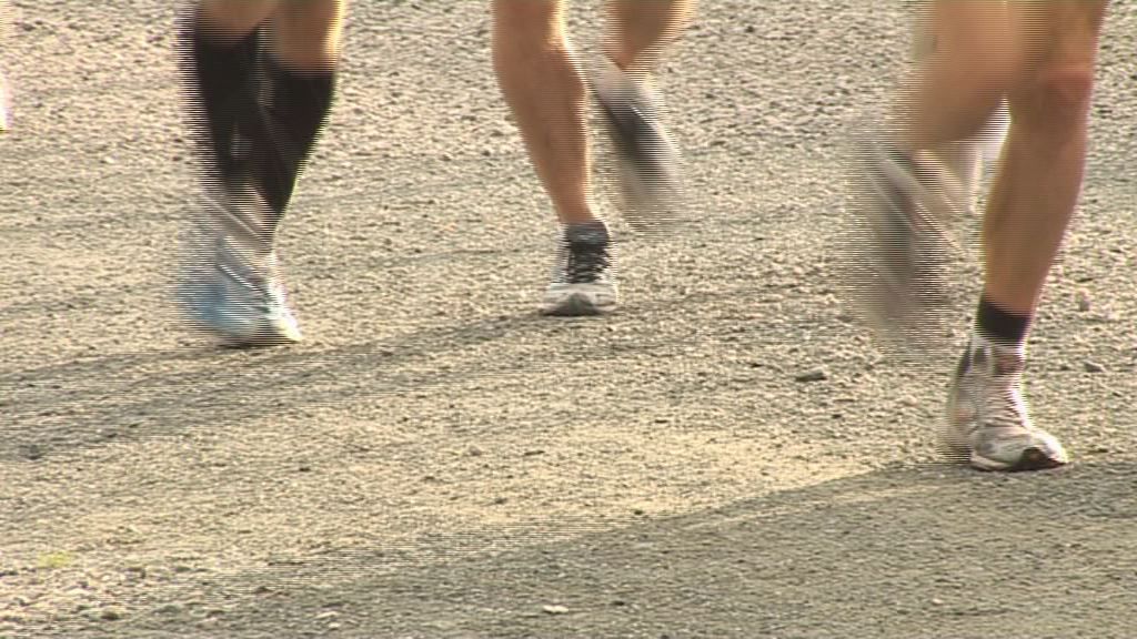 Lauf gegen Krebs am 11. September 