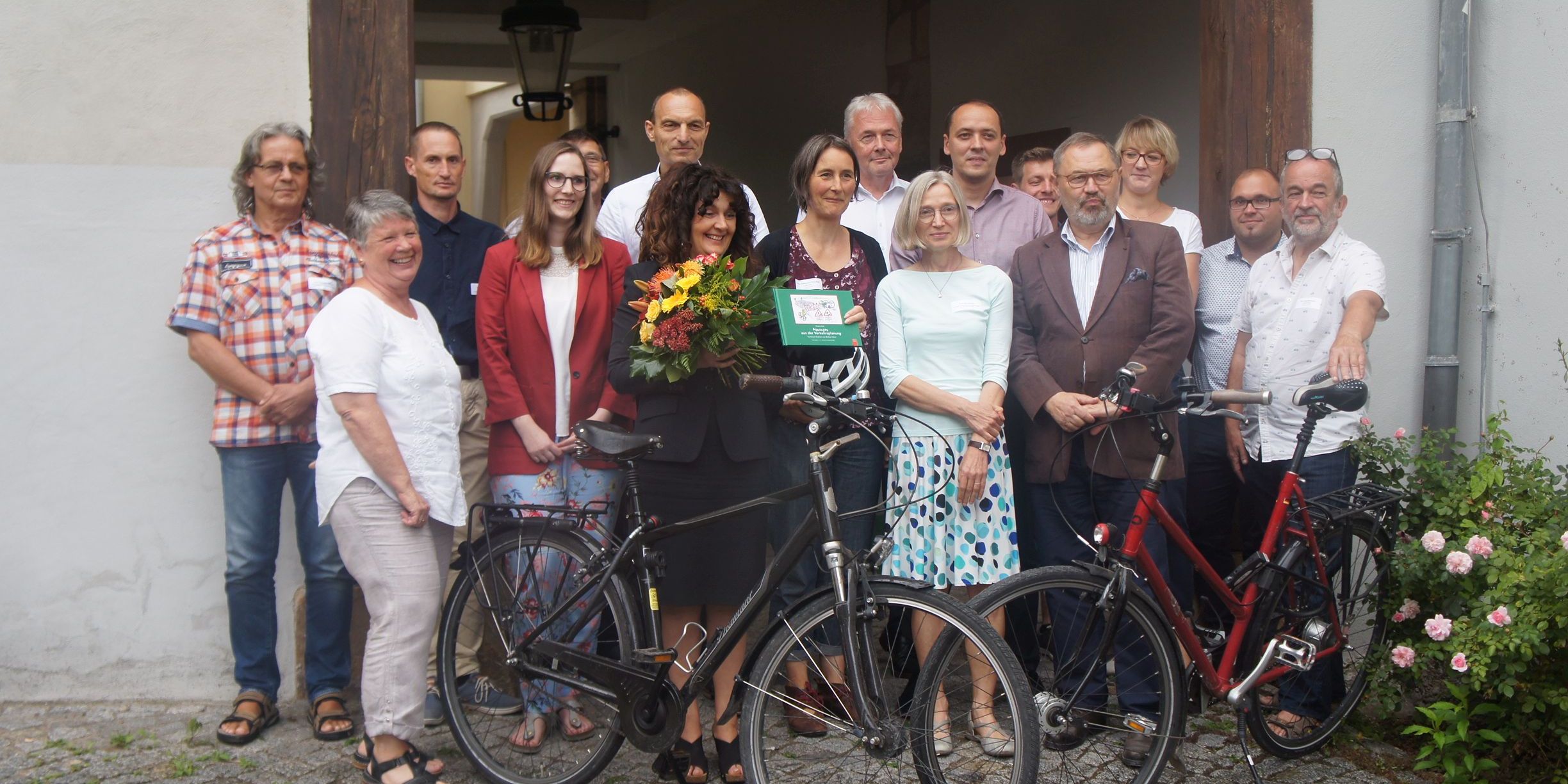 Arbeitsgemeinschaft Fahrradfreundliche Kommunen