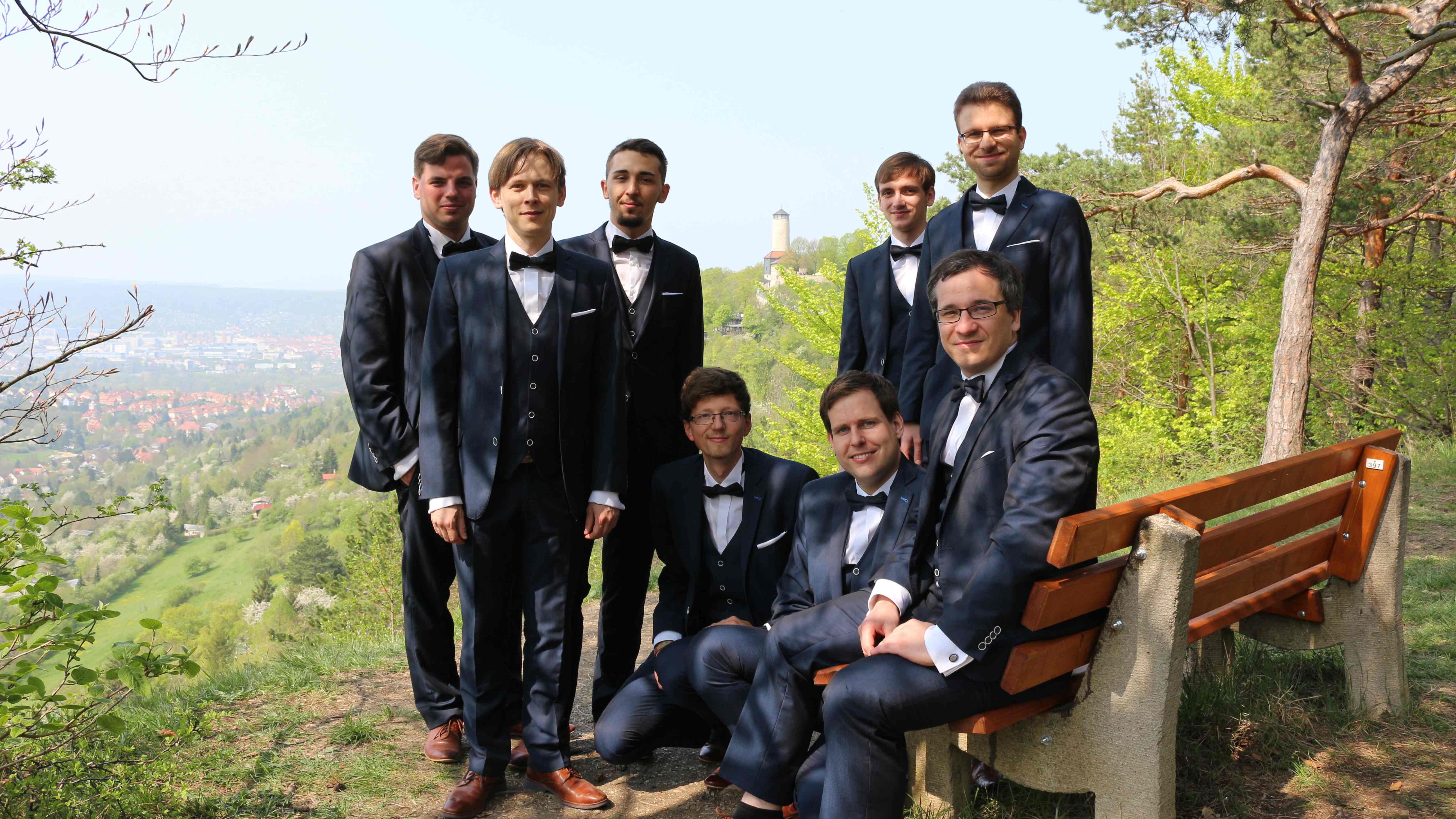 Kirchenglocken läuten für Schutz der Schöpfung