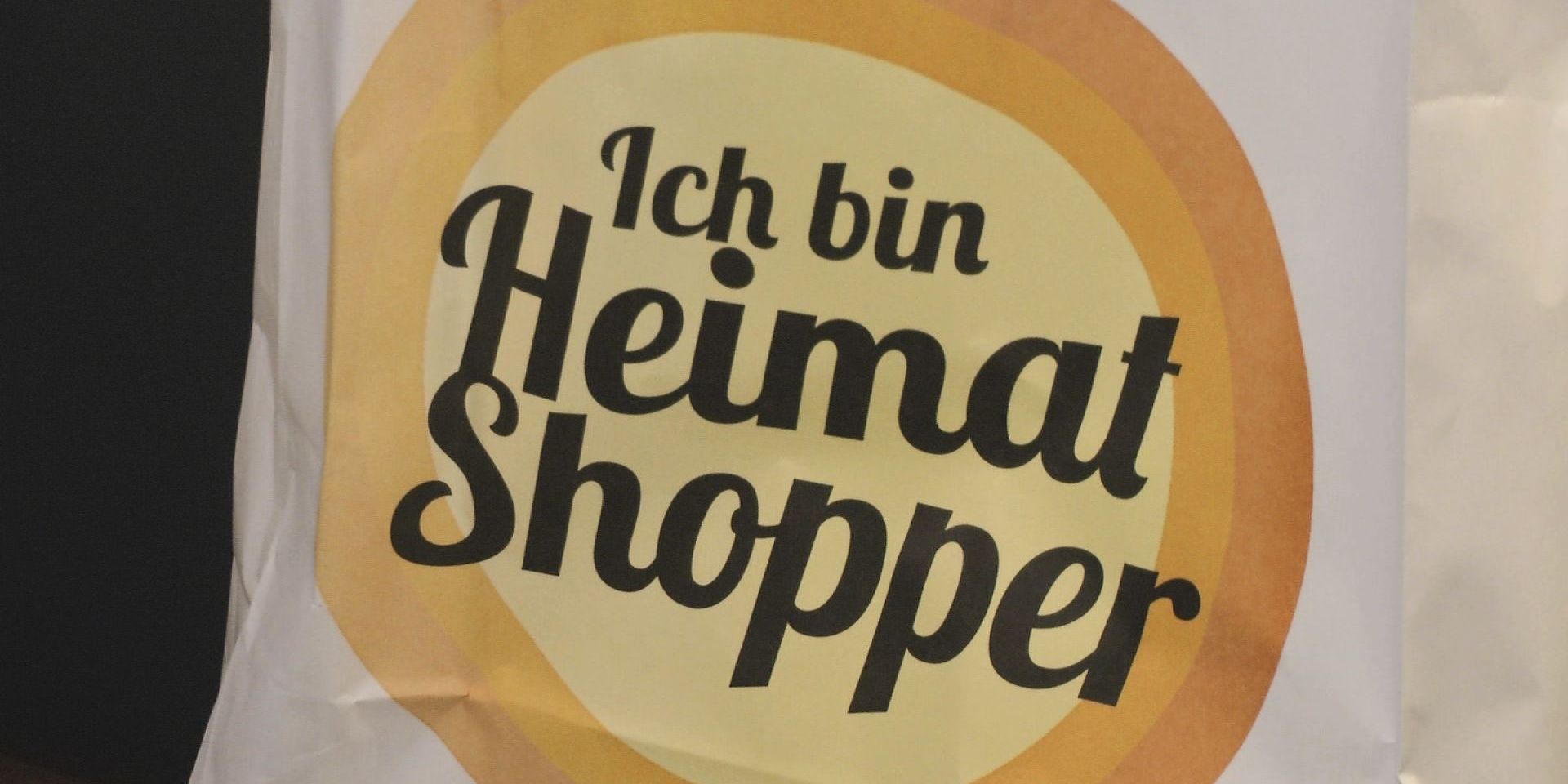 Erstes Altstadtwochenende mit „Heimat shoppen“