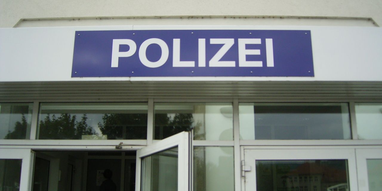 Aufregung in Winzerla