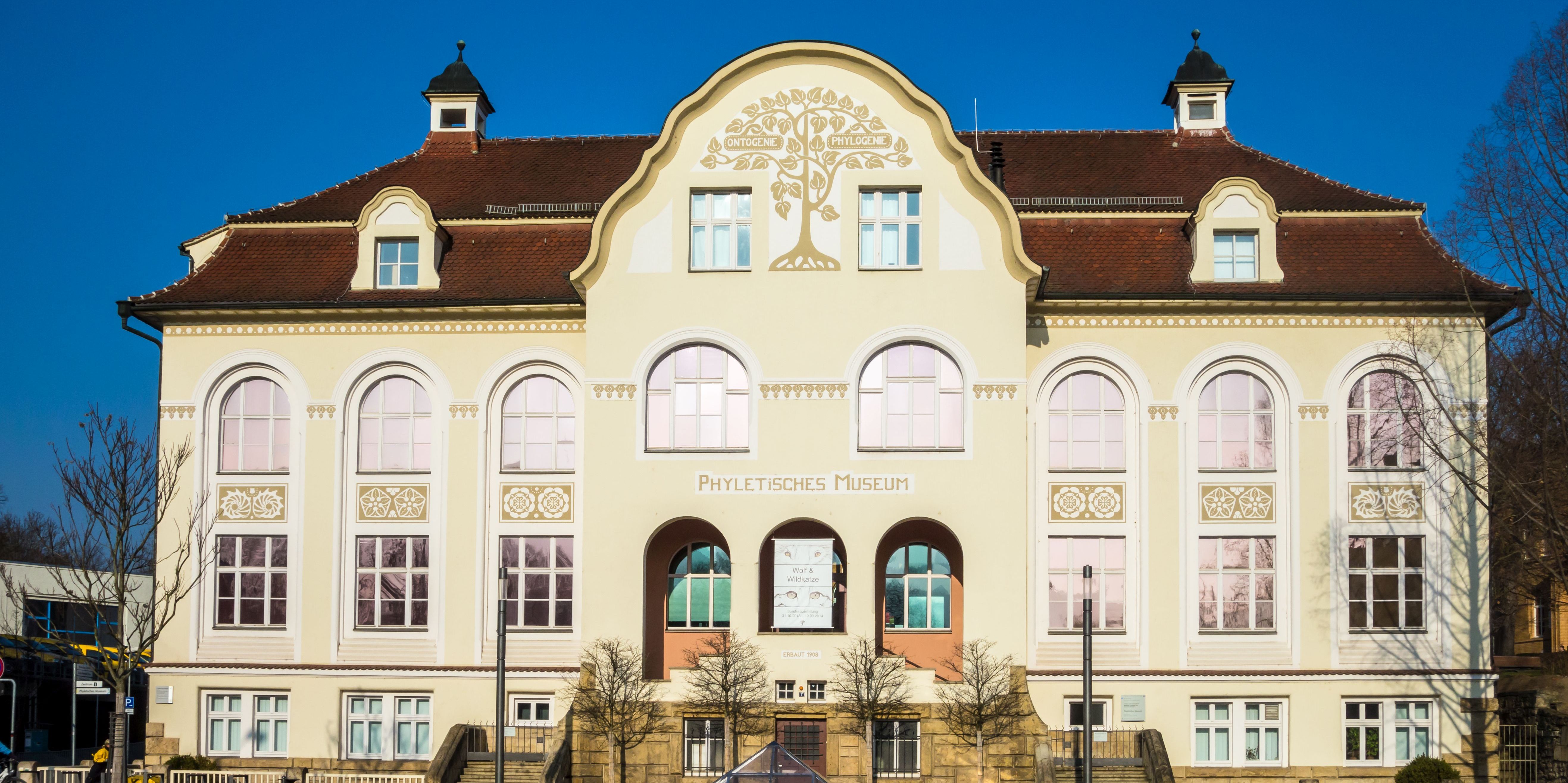 Jenaer Erklärung verabschiedet Jenaer Erklärung verabschiedet