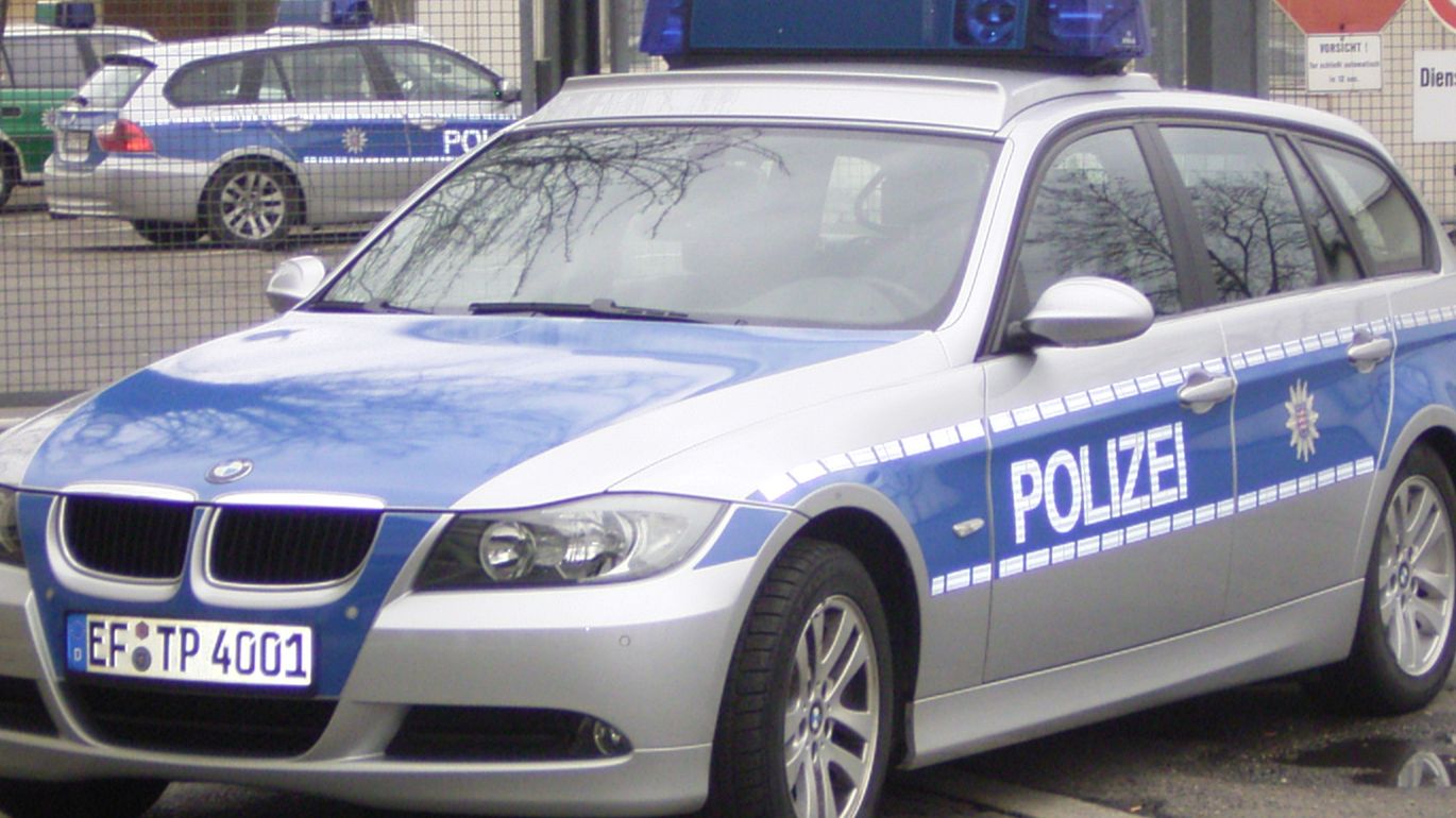 Fußballspiel FC Carl Zeiss Jena gegen 1. FC Magdeburg