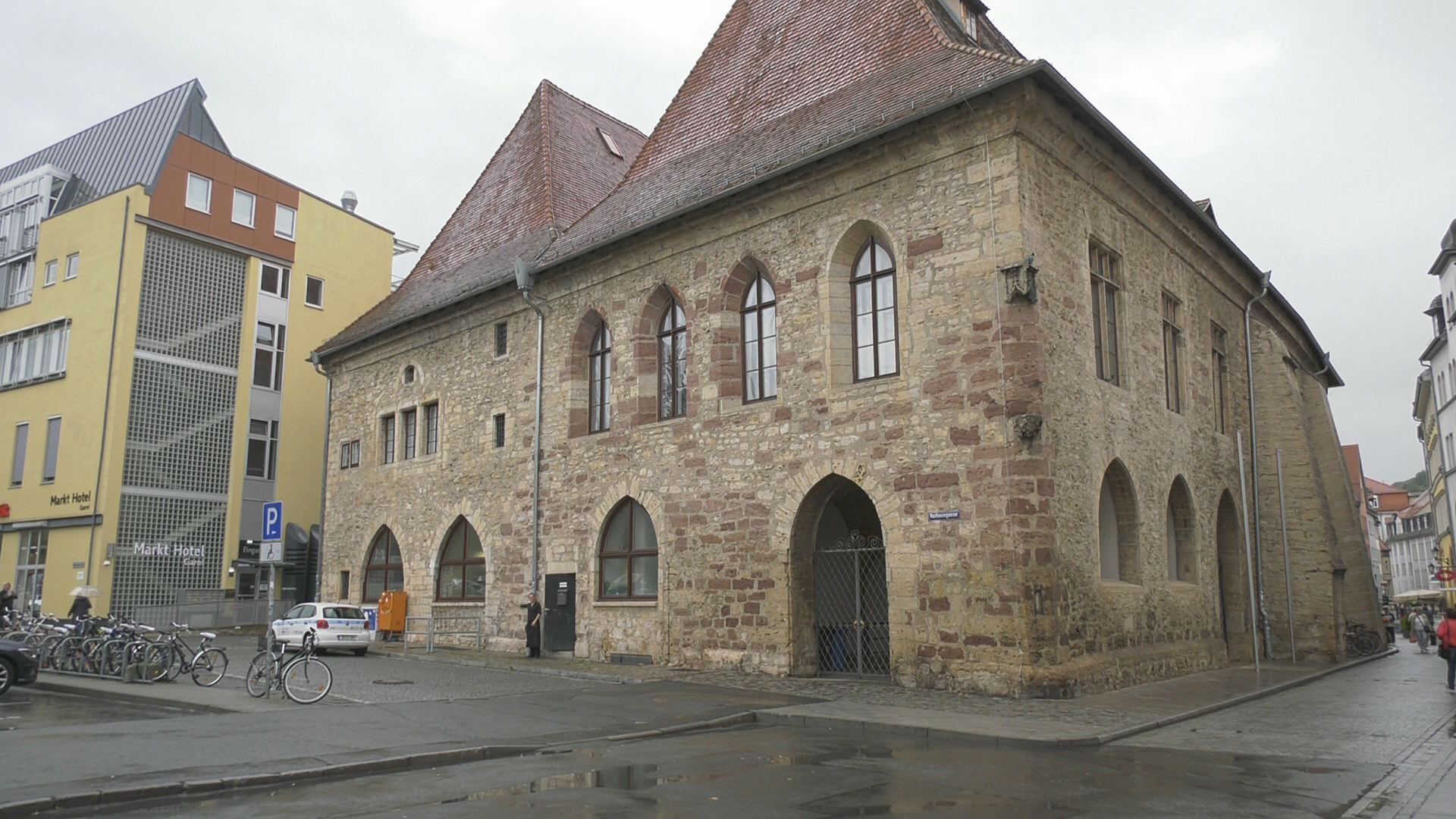 Zurückgewiesen: Die Anfechtung der Stadtratswahl im Mai wurde vom Landesverwaltungsamt abgelehnt