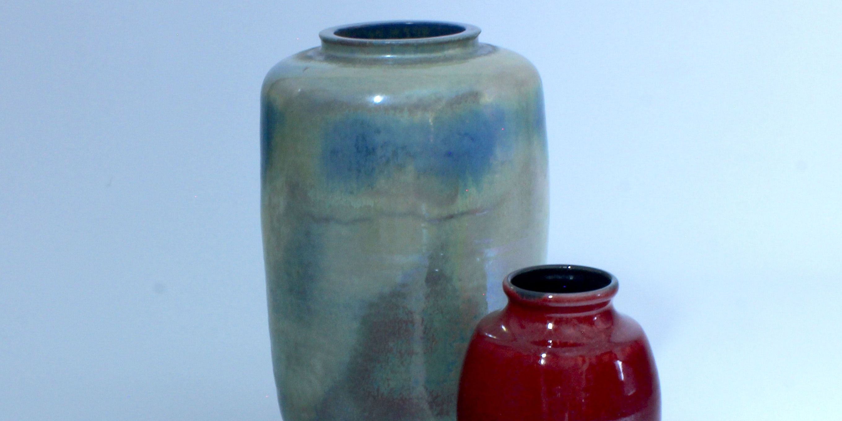 Neue Ausstellung „Kristian Körting – Keramik“