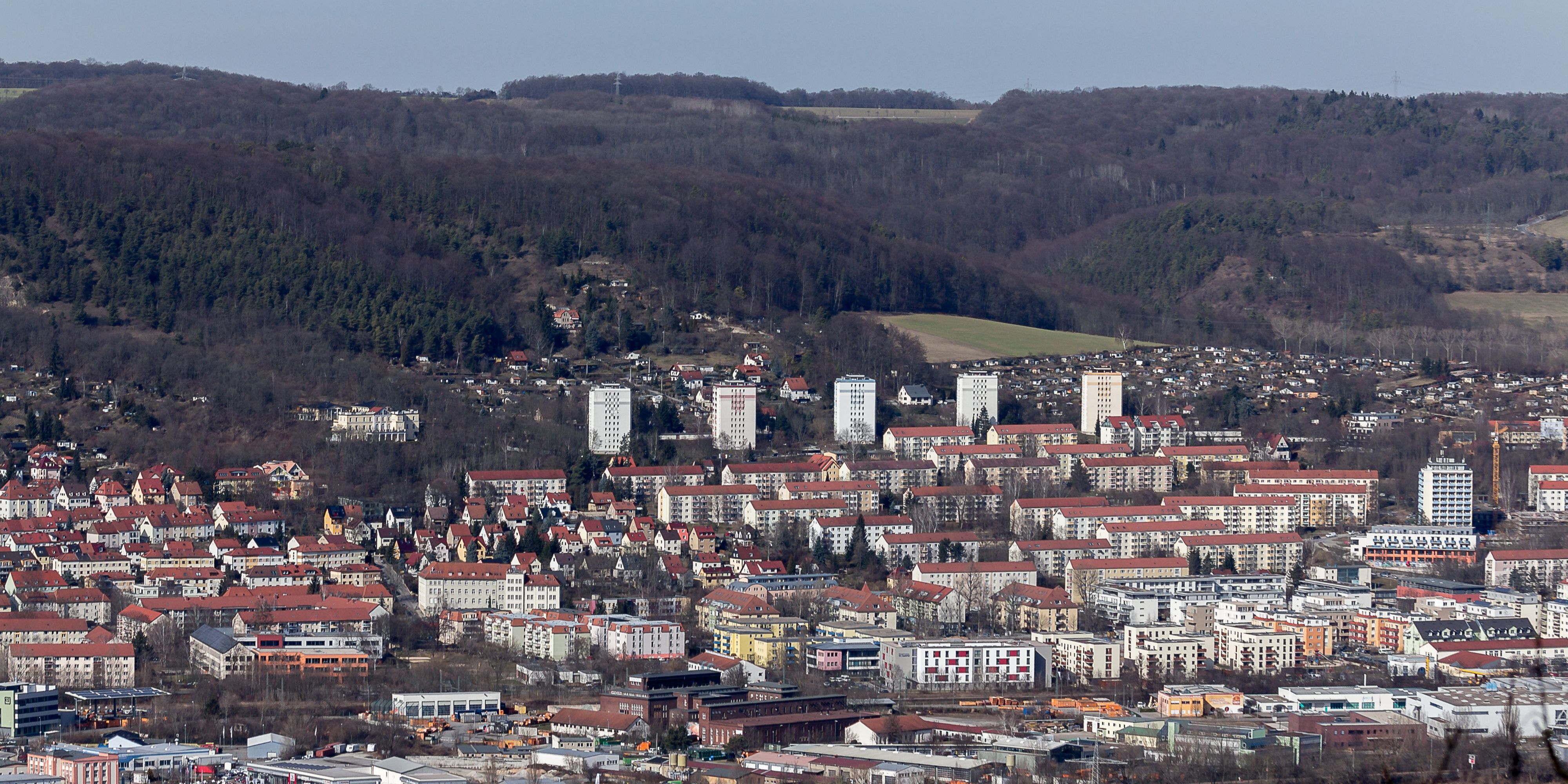 Ortsteilrat für Kindergarten-Neubau in Jena-Nord Ortsteilrat für Kindergarten-Neubau in Jena-Nord