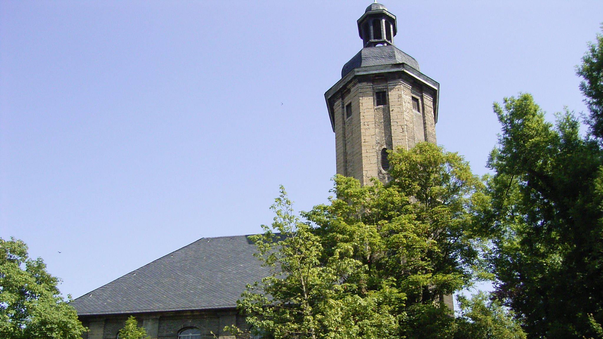 Podium zu „30 Jahre Friedliche Revolution“  