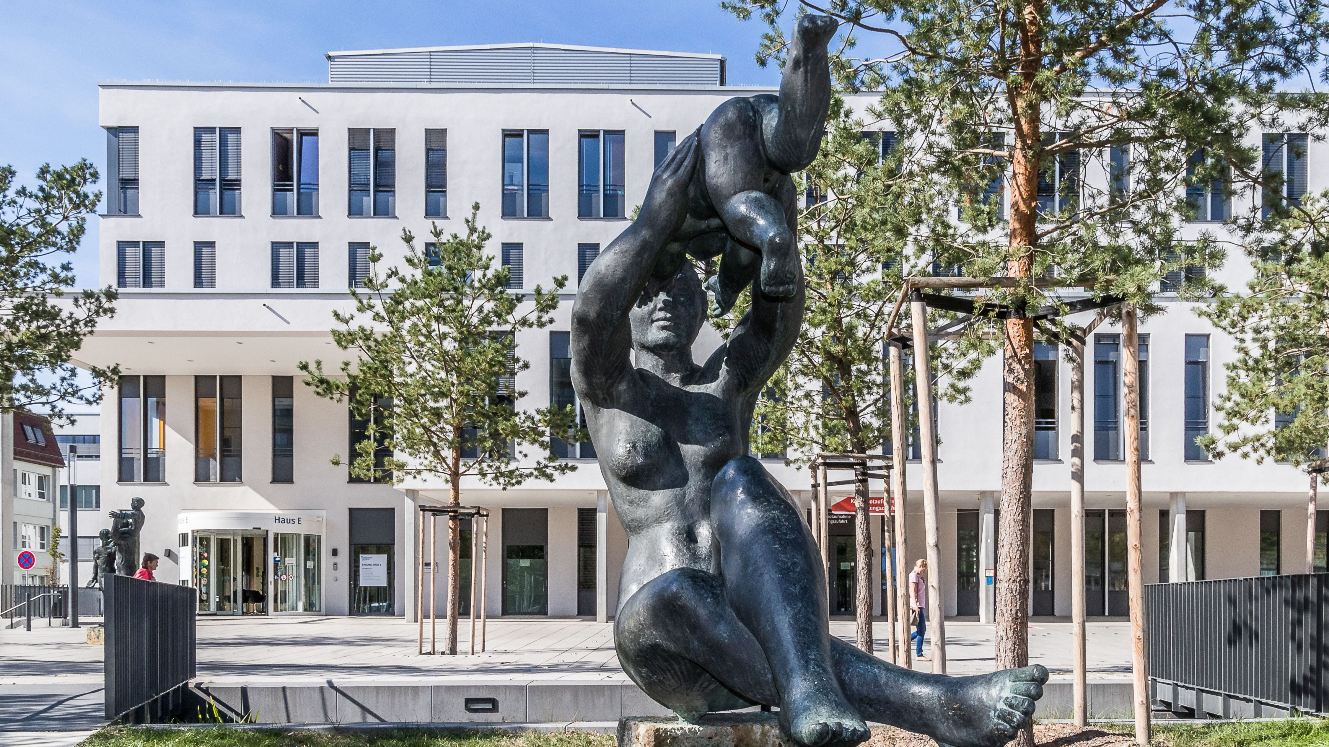 Warnstreik am Uni-Klinikum am 14. Oktober  