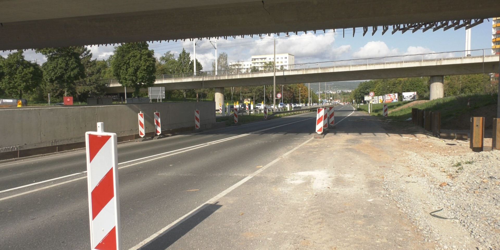 Brücken-Neubau in Lobeda wird freigegeben