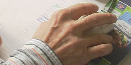 Mit Google-Maps die Stadt entdecken 