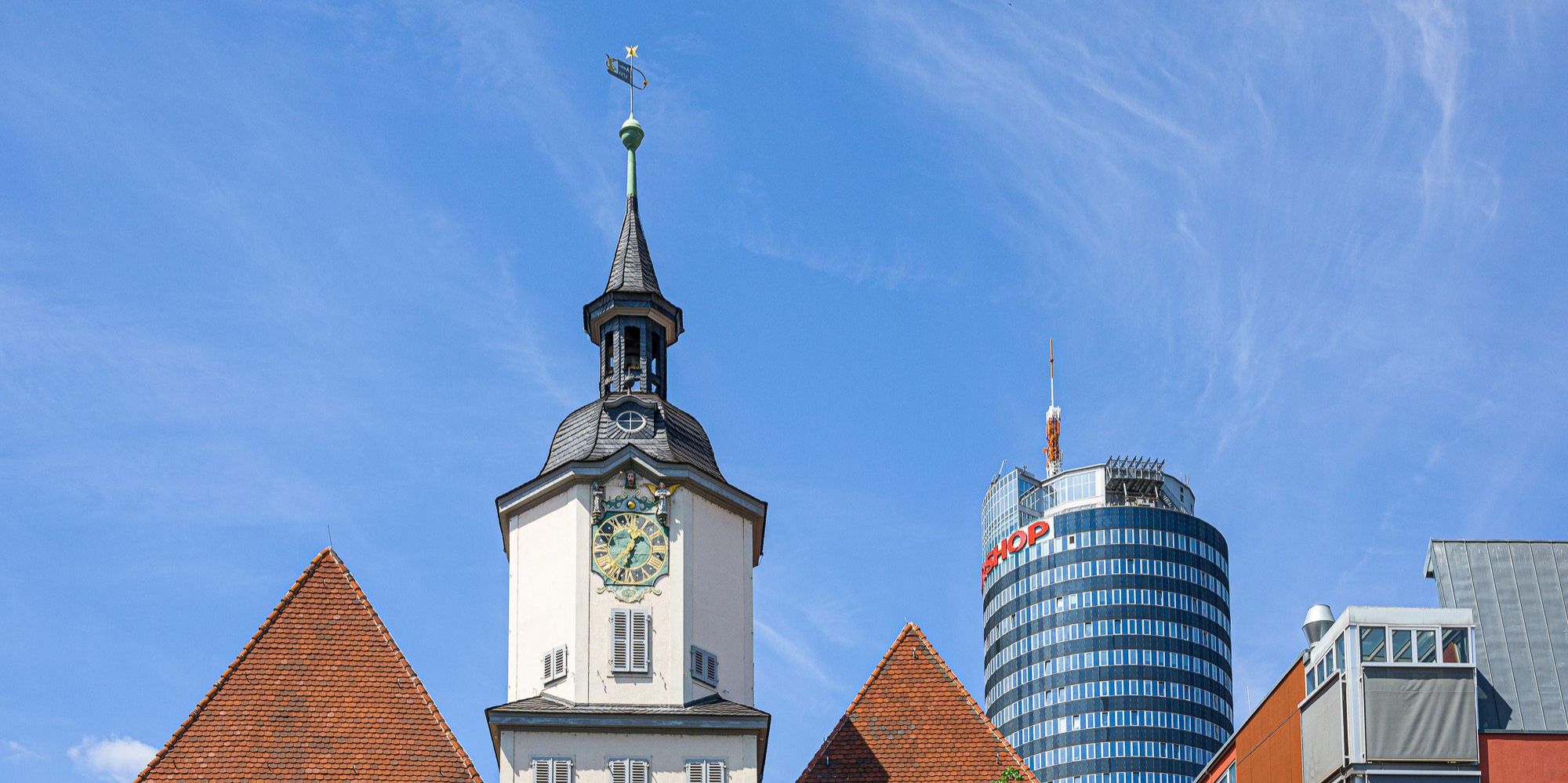 Ehrung für Ehrenamtliche