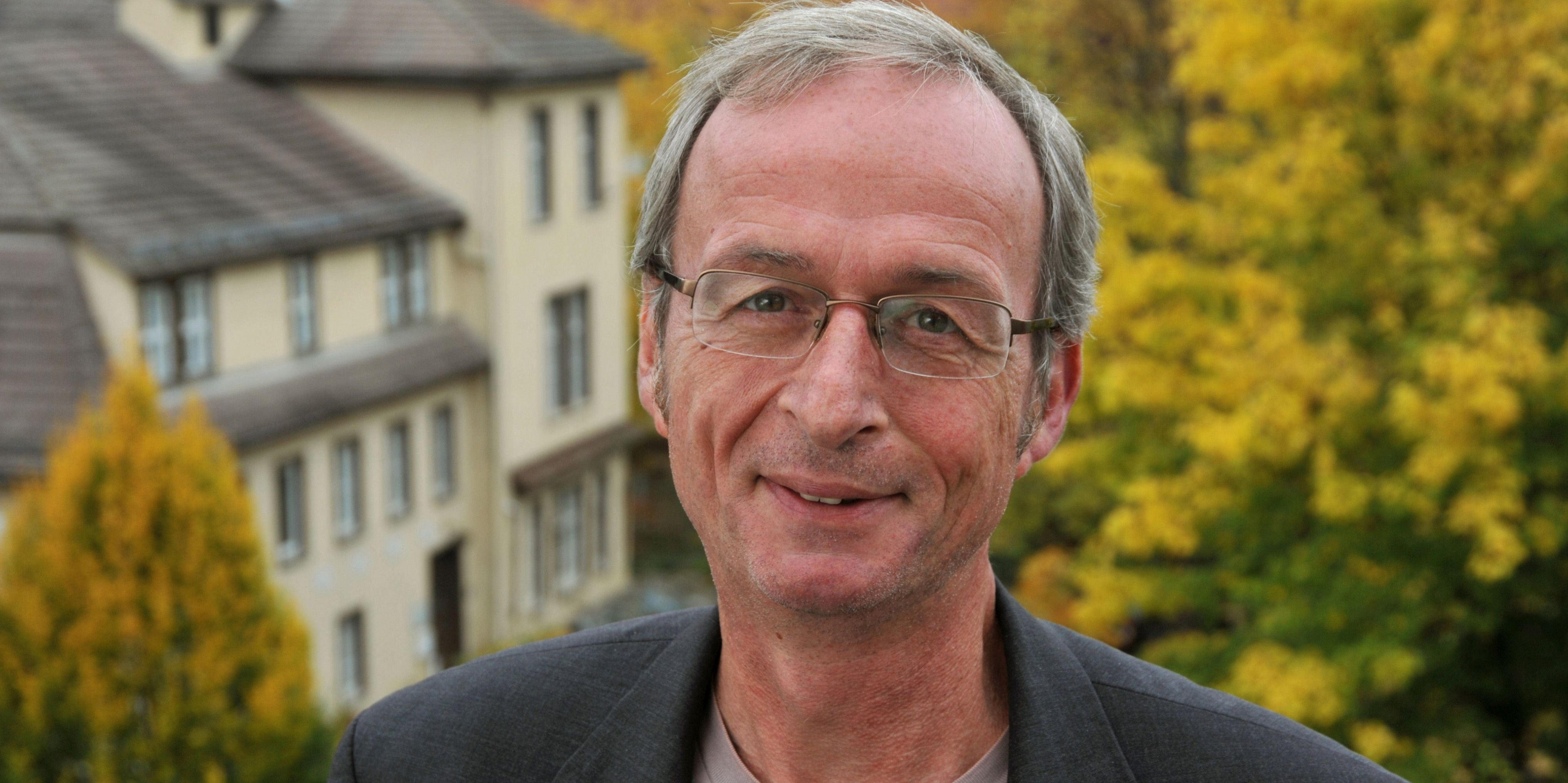 Seniorenkolleg der Universität Jena startet 