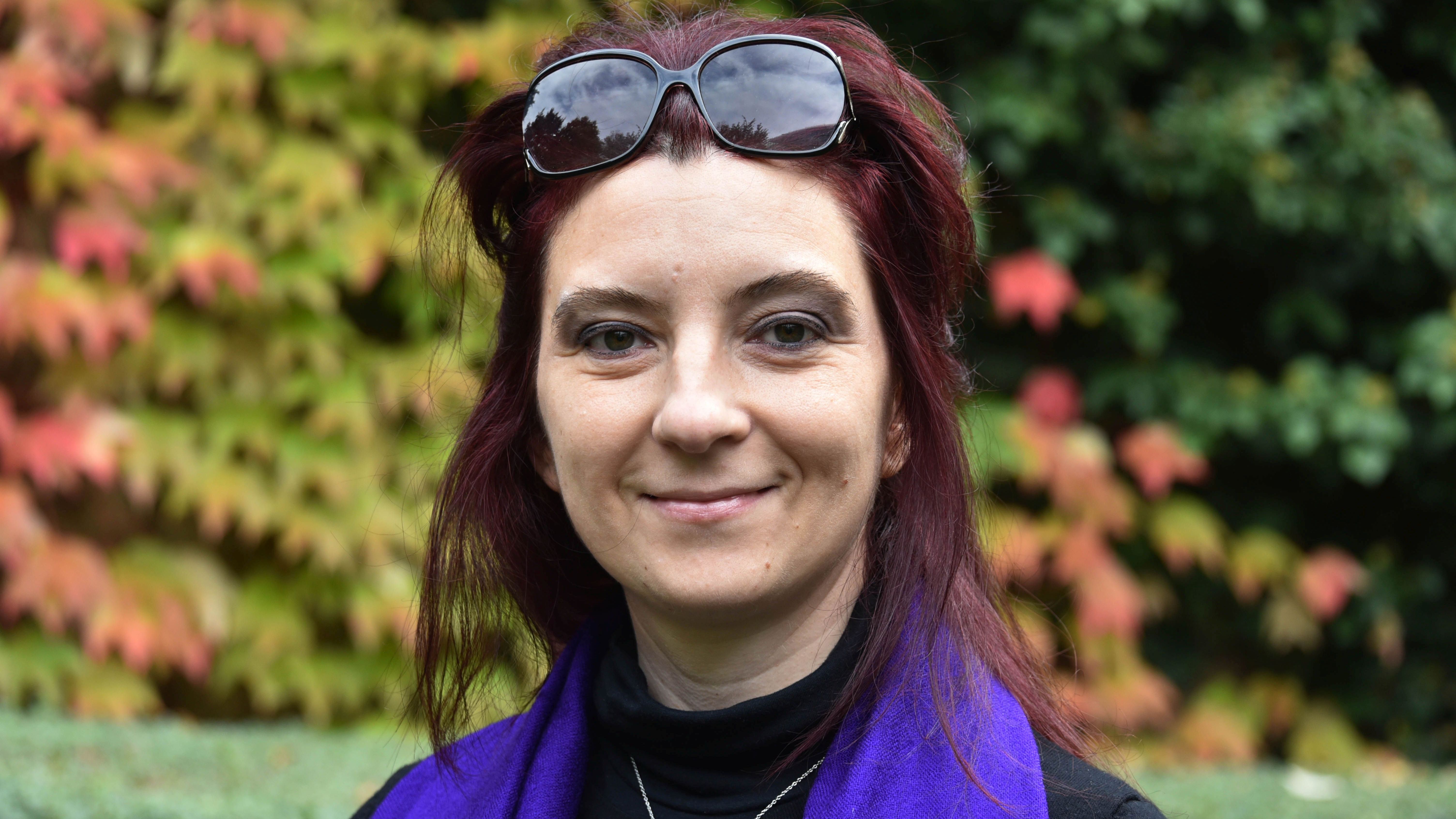 Italienische Musikwissenschaftlerin an Uni Jena