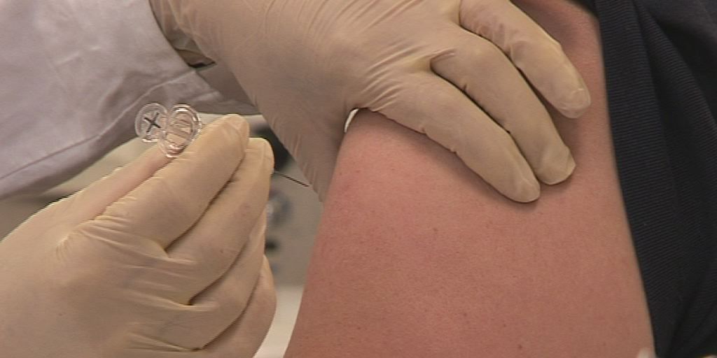 Landesärztekammer: Grippeschutz ist wichtig