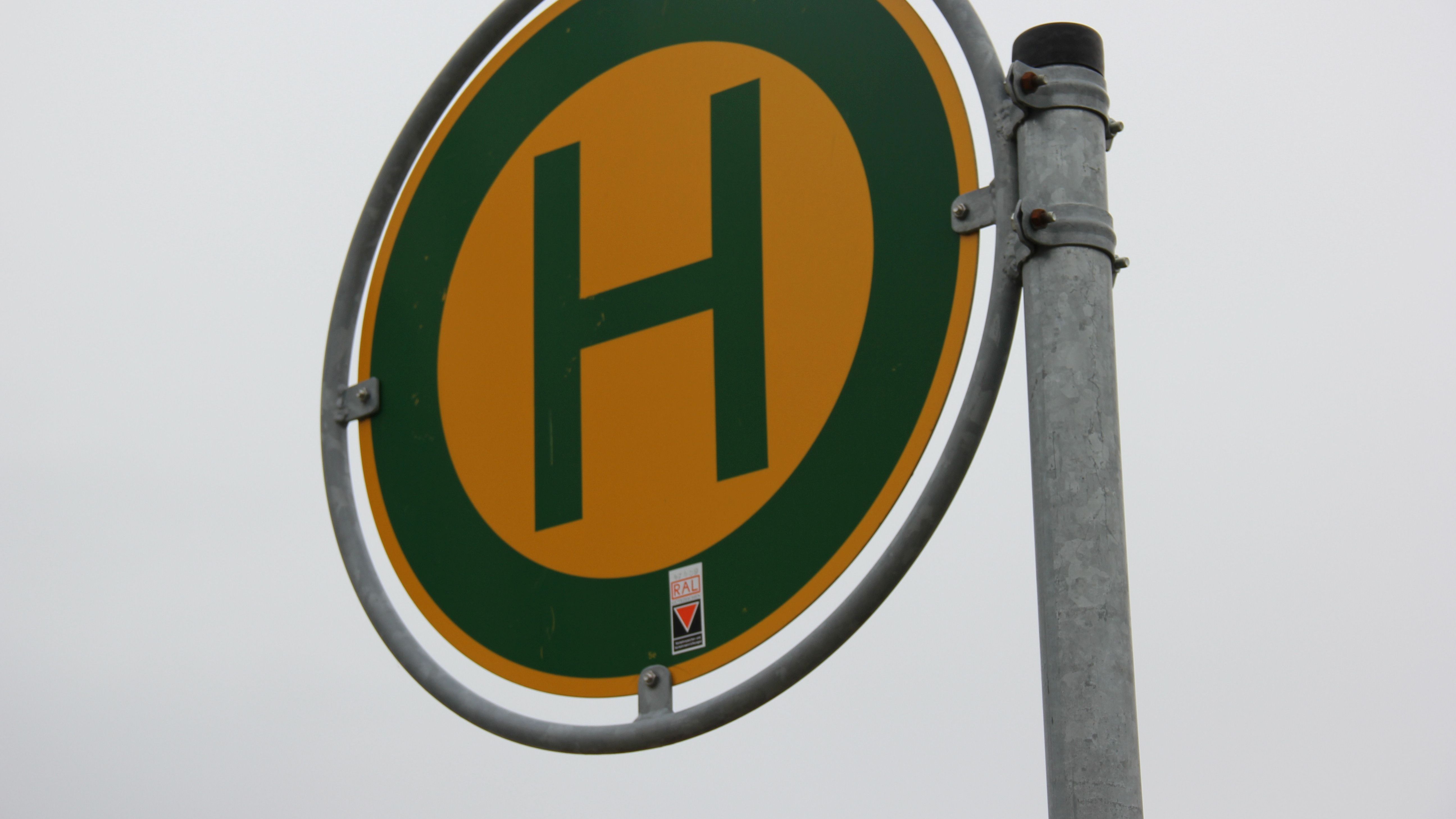 Bus-Linie 12: Umleitung bis 25. Oktober verlängert 