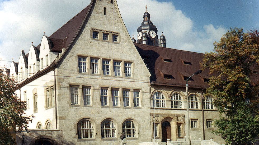 Universitätschor startet in neue Saison