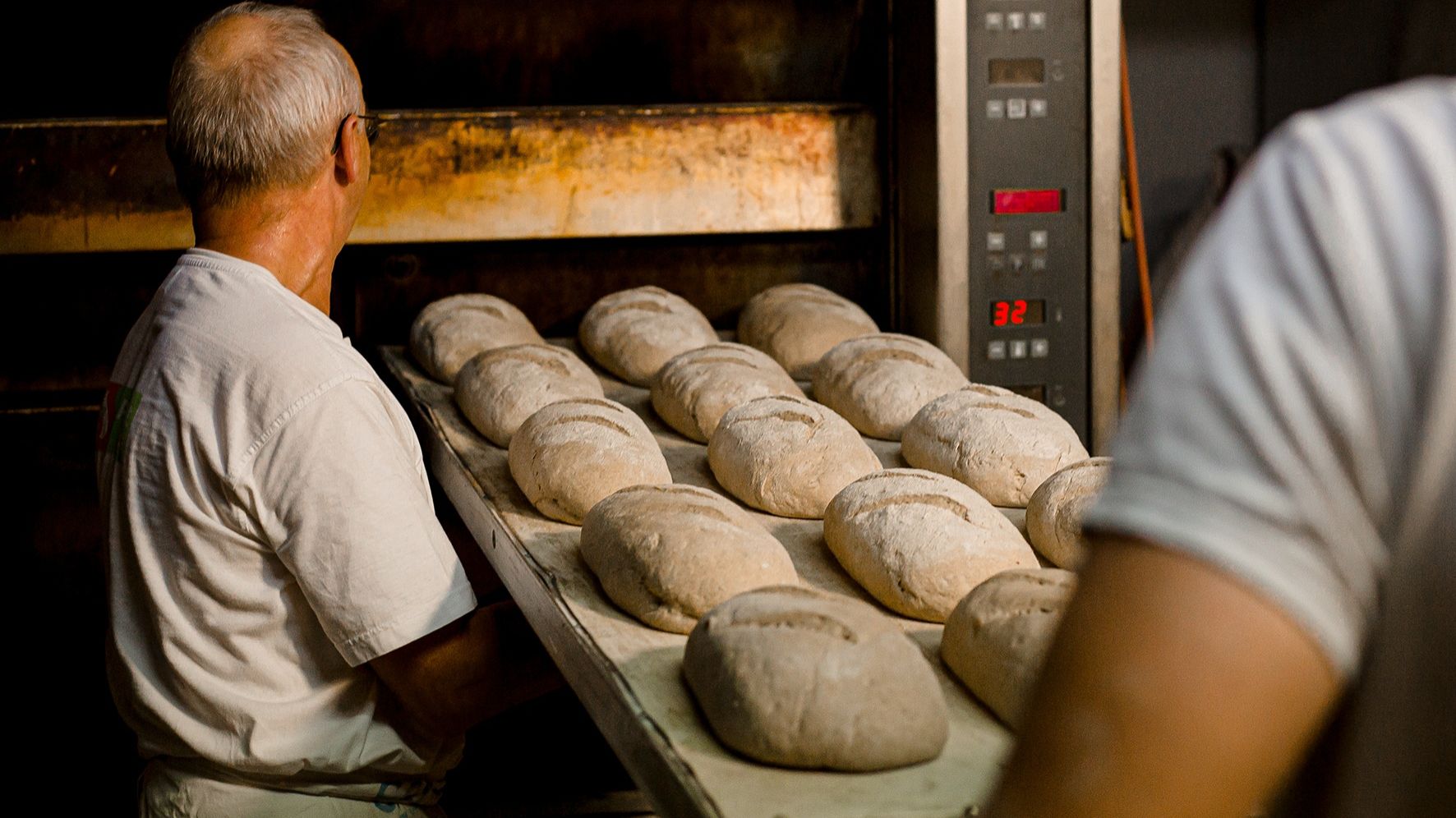 Mini-Löhne besonders im Lebensmittel- und Gastgewerbe