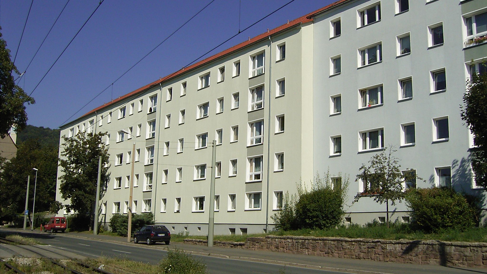 Aktualisierter qualifizierter Mietspiegel liegt vor