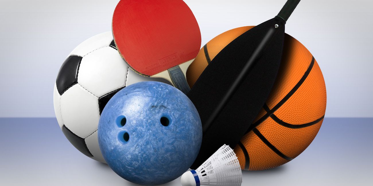 Sportergebnisse vom Wochenende