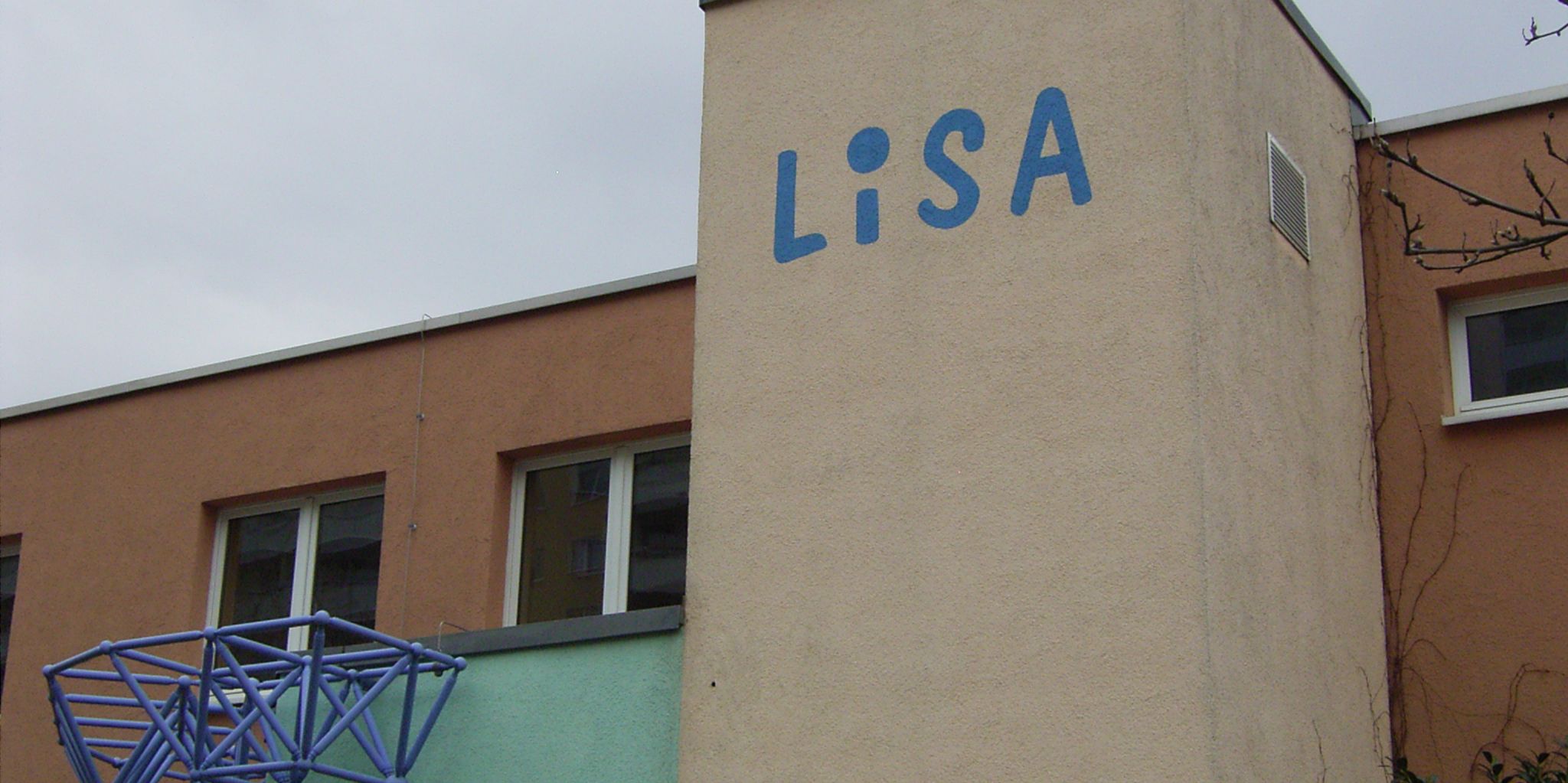 Ministerpräsident Bodo Ramelow im LISA