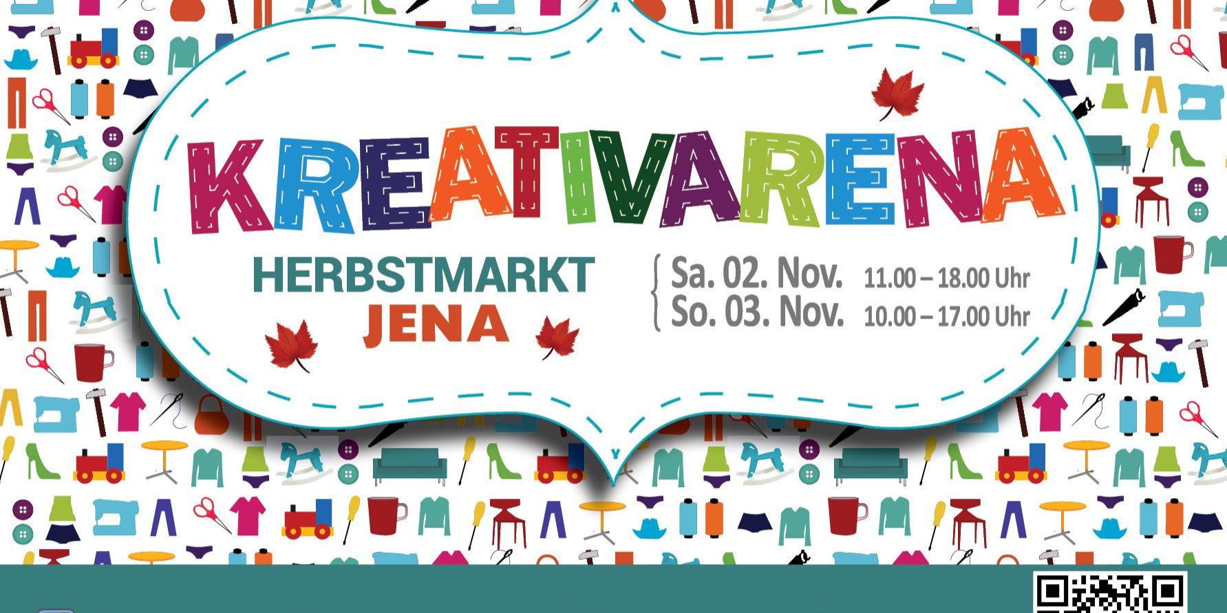 10. Kreativarena am Jenzigweg