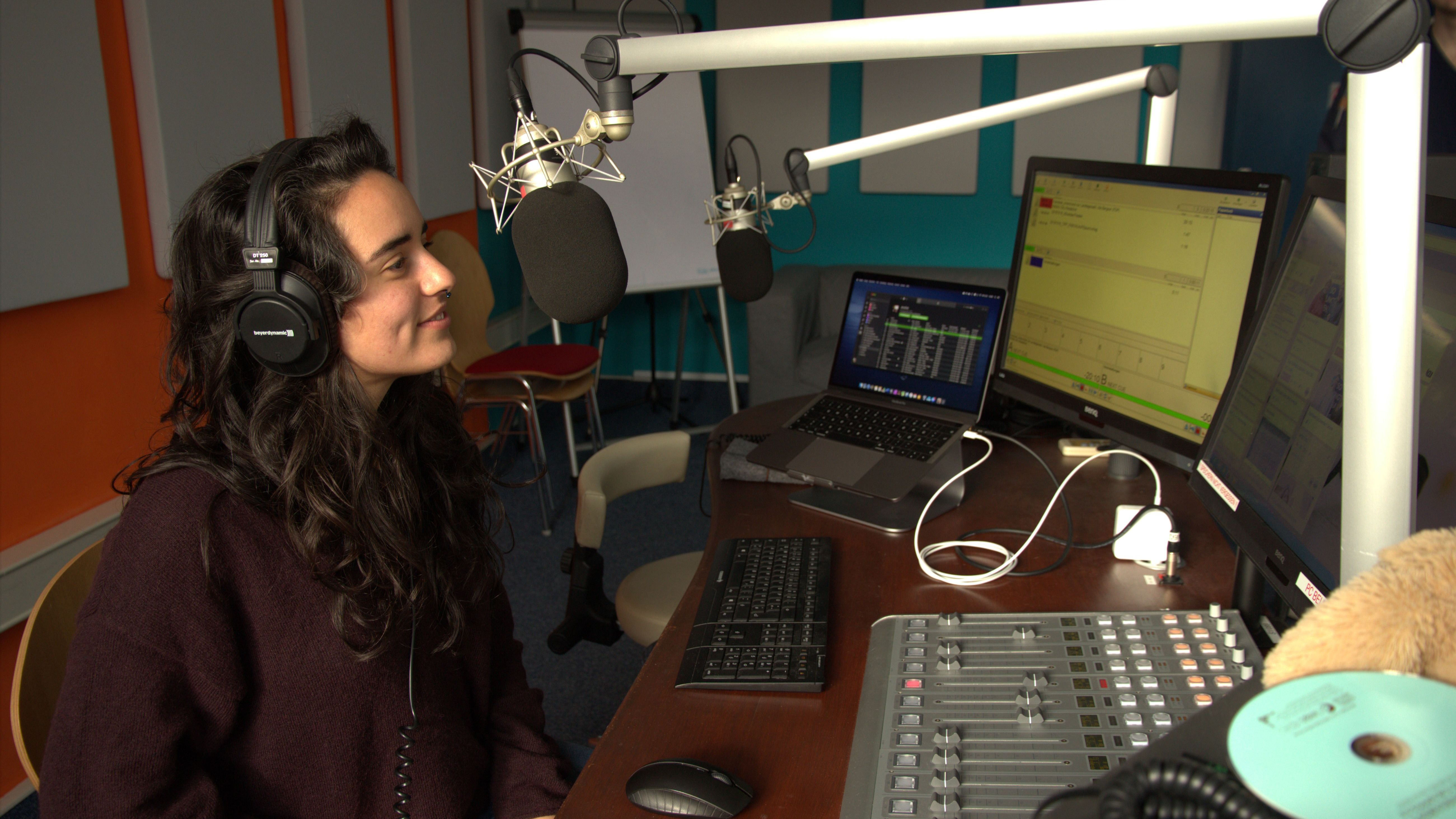 Radio OKJ lädt zum Stammtisch ein 