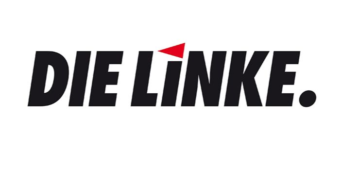 Linkspartei-Bundesvorsitzende in Jena Linkspartei-Bundesvorsitzende in Jena