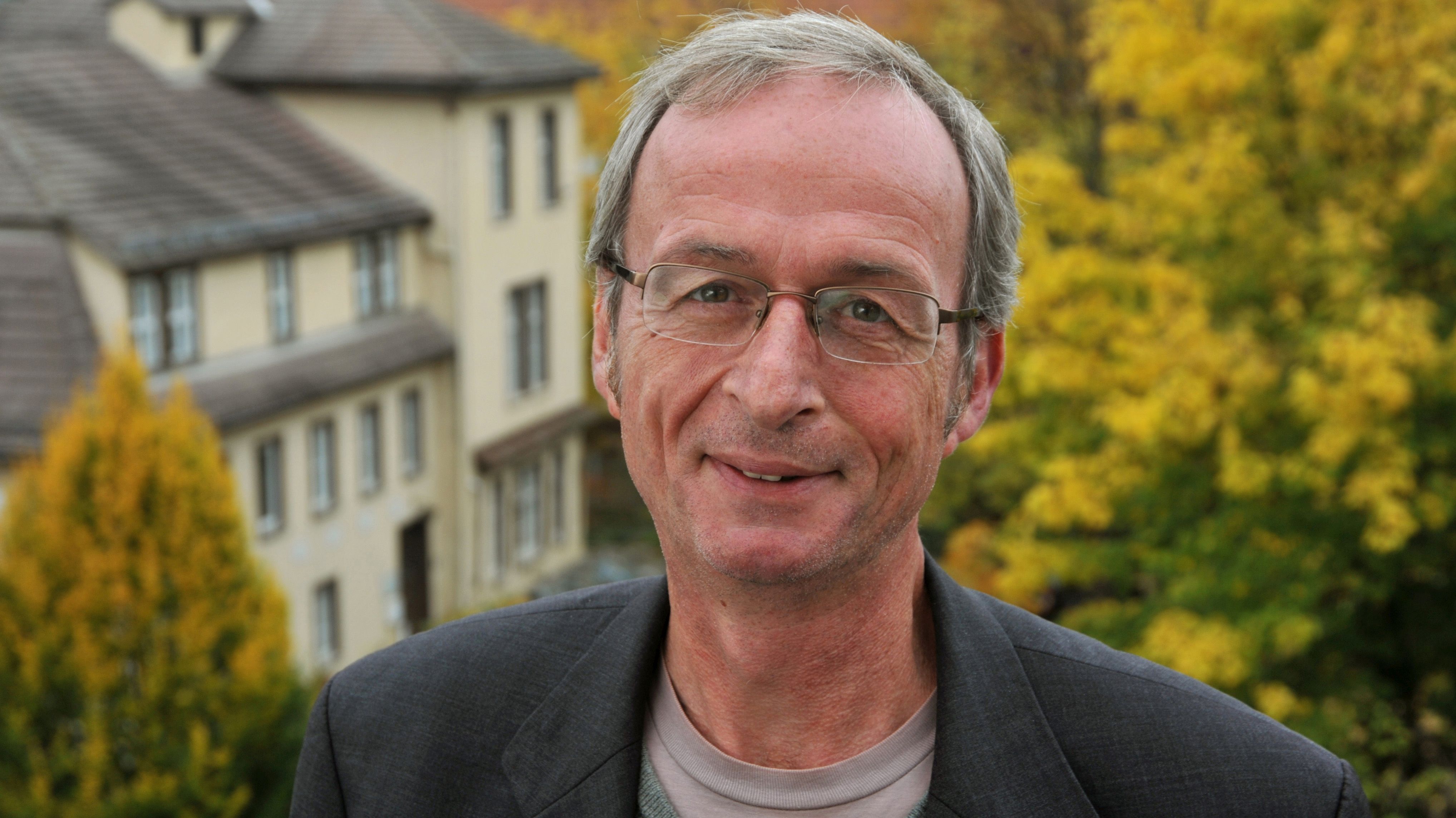 Seniorenkolleg der Universität Jena startet 