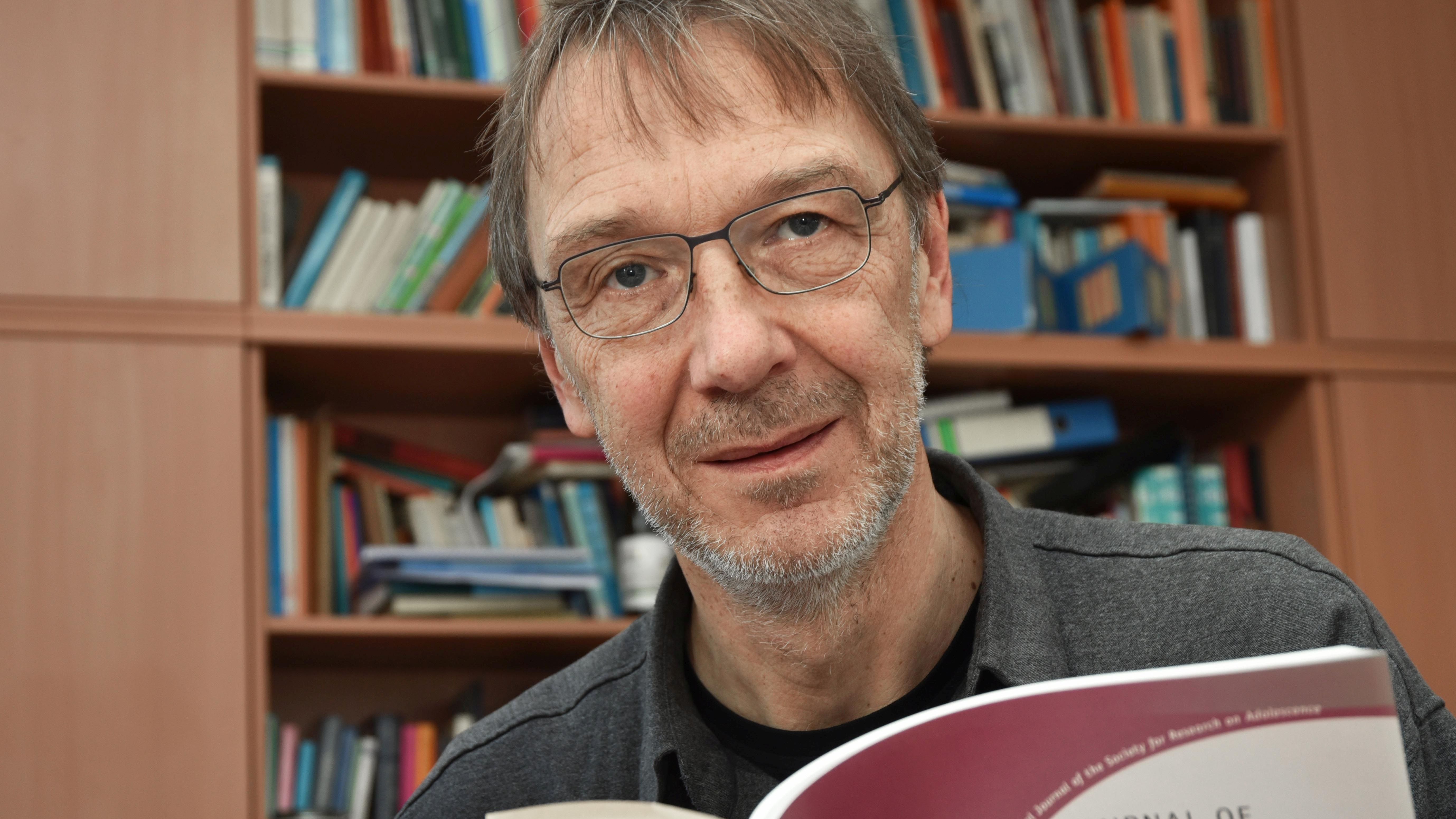 Geschwister beeinflussen politische Entwicklung