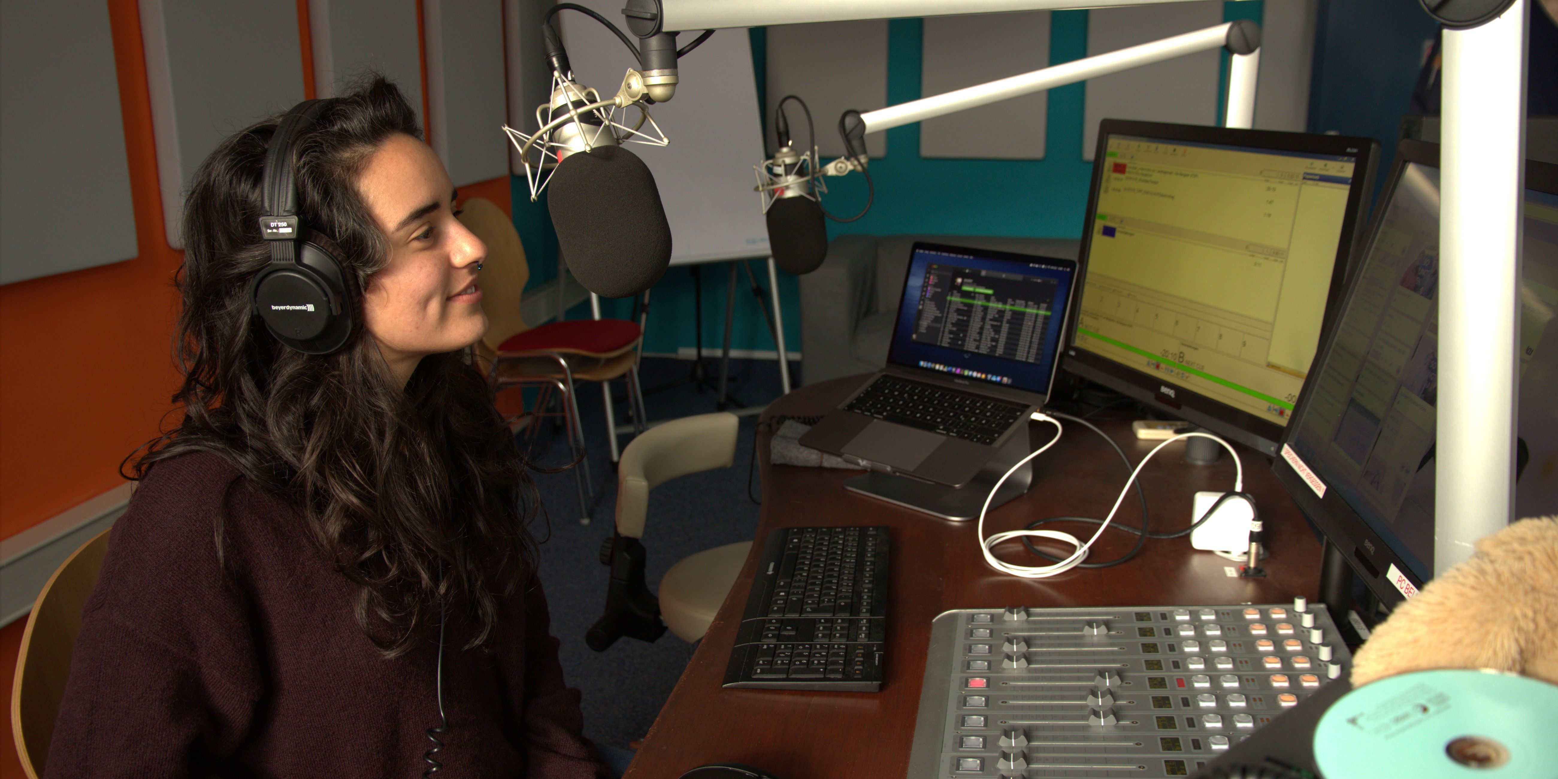 Radio OKJ lädt zum Stammtisch ein Radio OKJ lädt zum Stammtisch ein