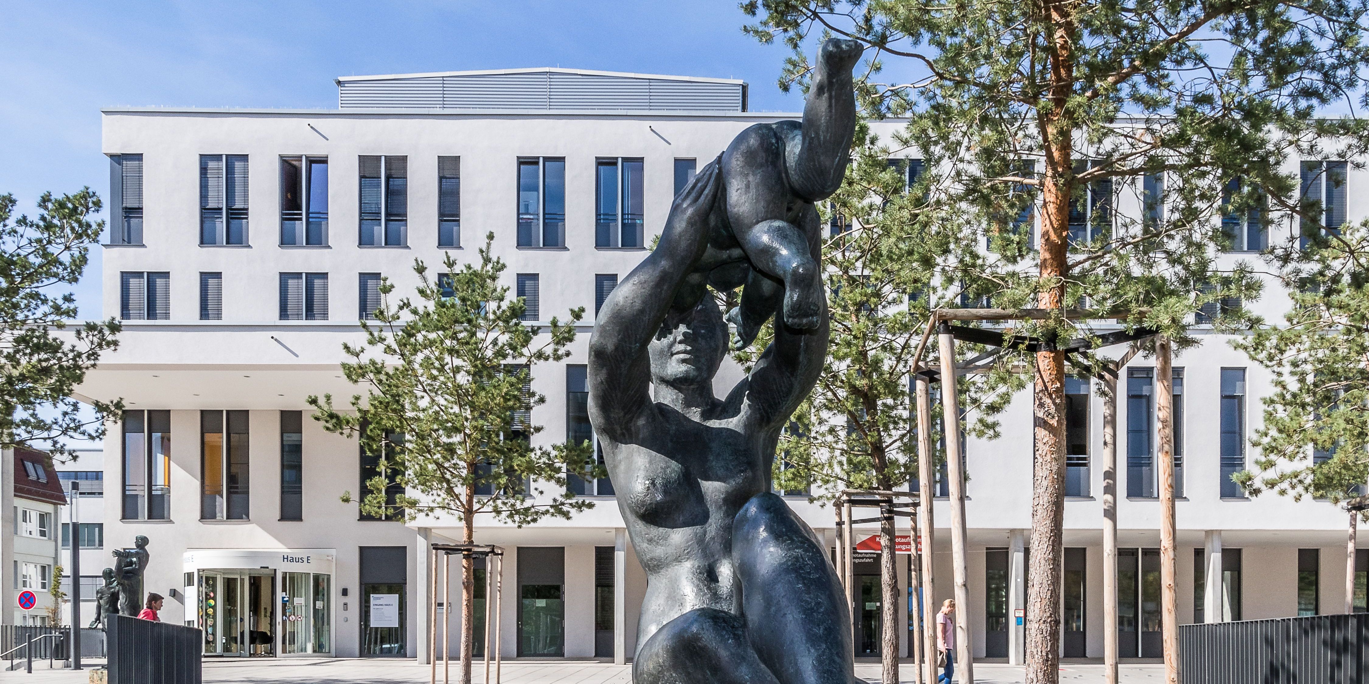 Finanzielle Kompensation für Uni-Klinikum vorgeschlagen