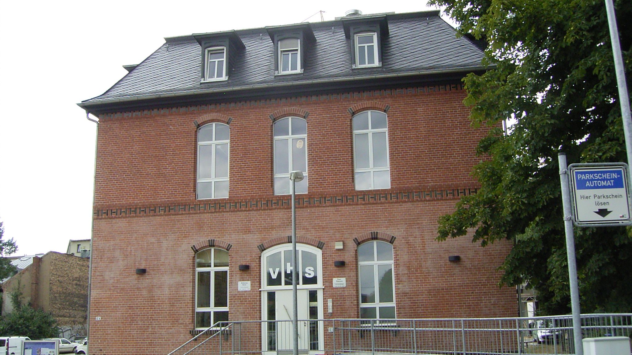 Neue Volkshochschulkurse nach den Herbstferien