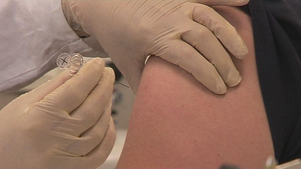 Landesärztekammer: Grippeschutz ist wichtig